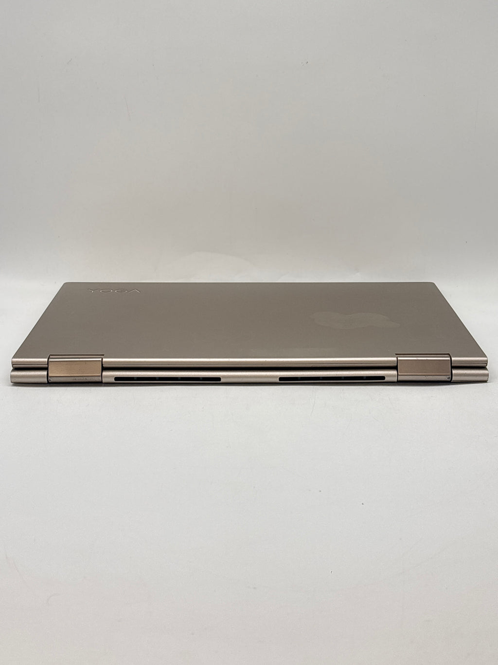 Lenovo Yoga C740-15IML i7-10510U 12GB RAM 512GB SSD