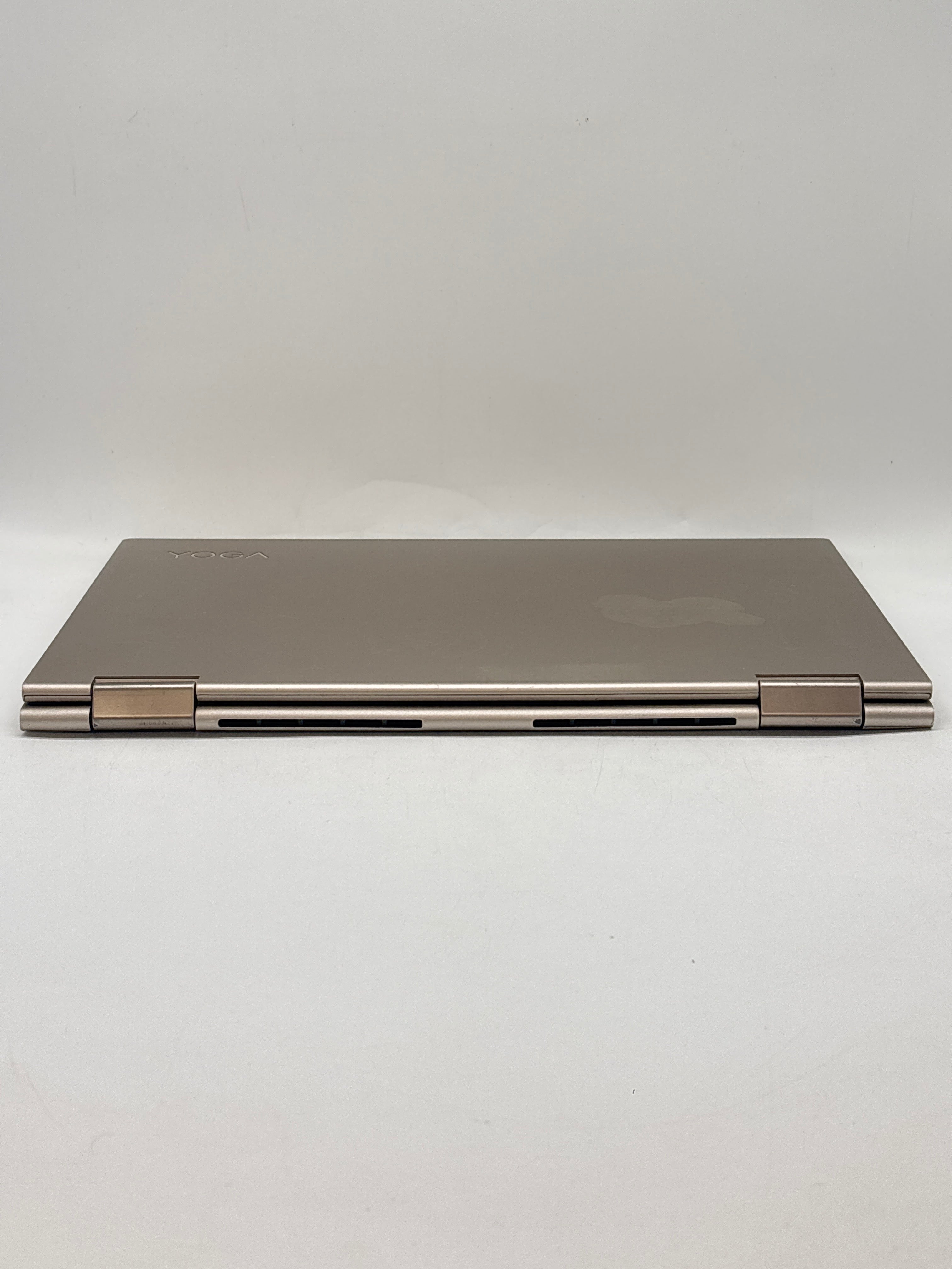 Lenovo Yoga C740-15IML i7-10510U 12GB RAM 512GB SSD