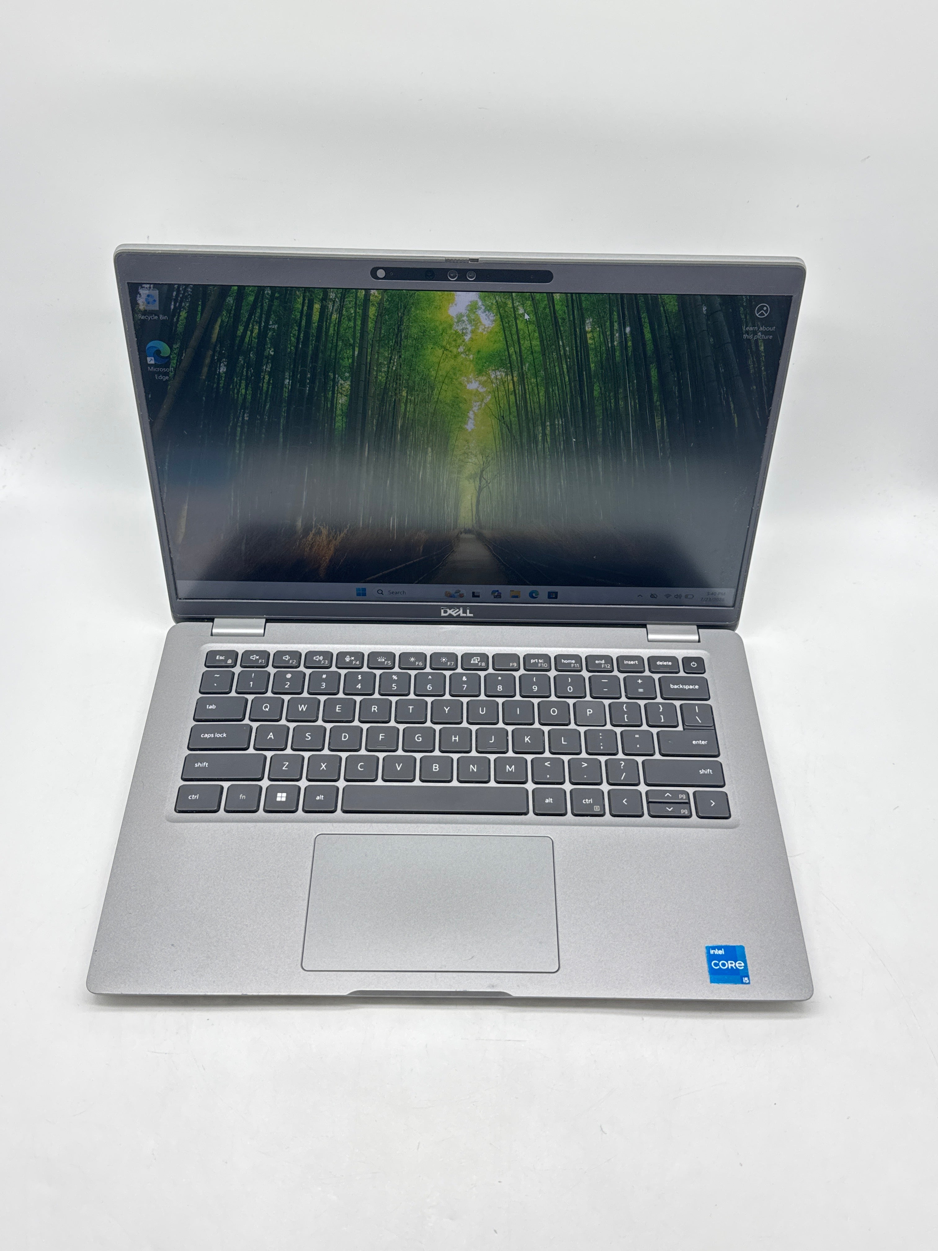 Dell Latitude 5430 Core i5-1235U 16GB RAM 256GB SSD - Used