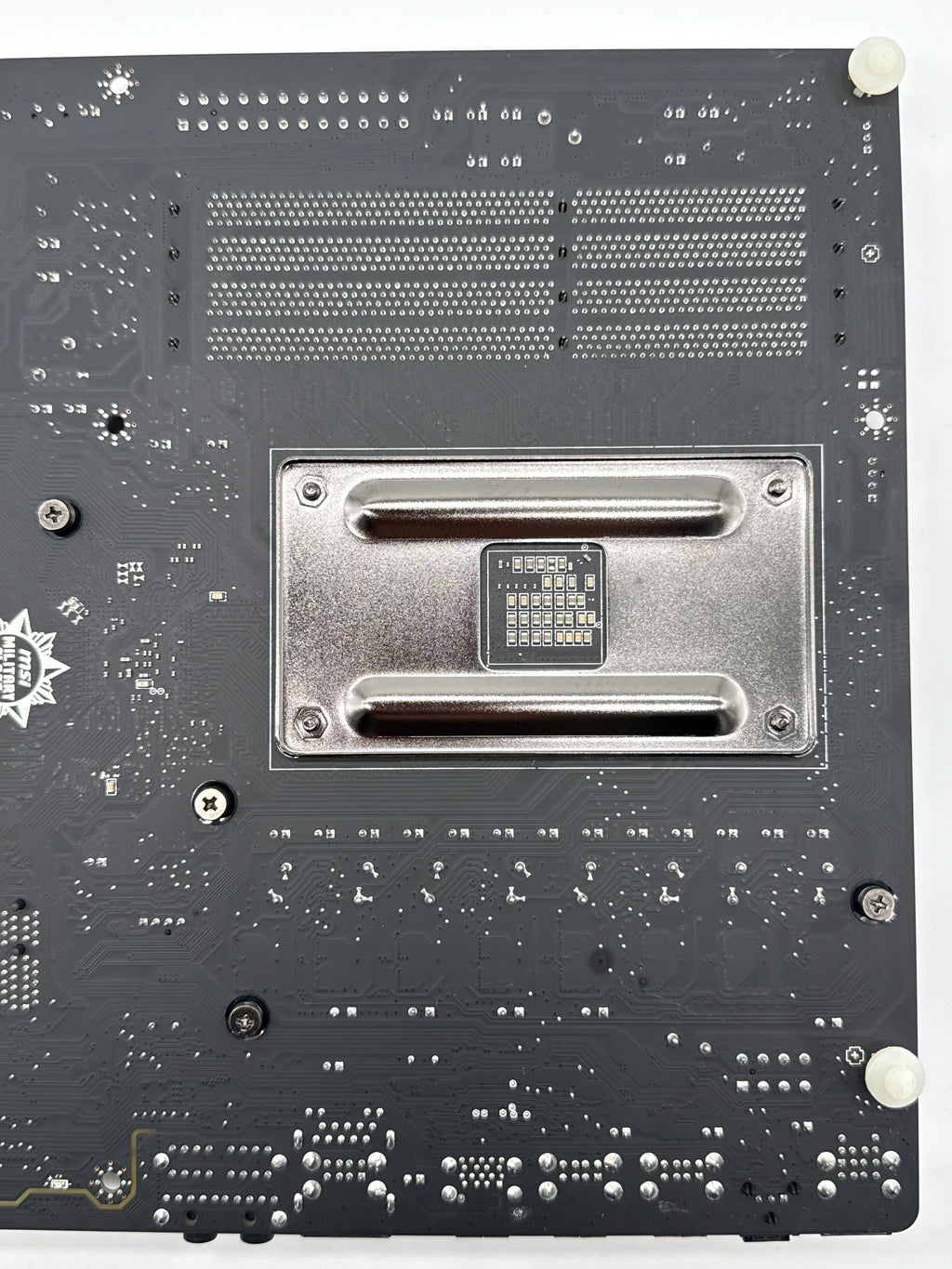 MSI 990FXA-GAMING AM3+ ATX Motherboard W/ AMD Athlon II X 2 3.4 GHz DUAL CORE