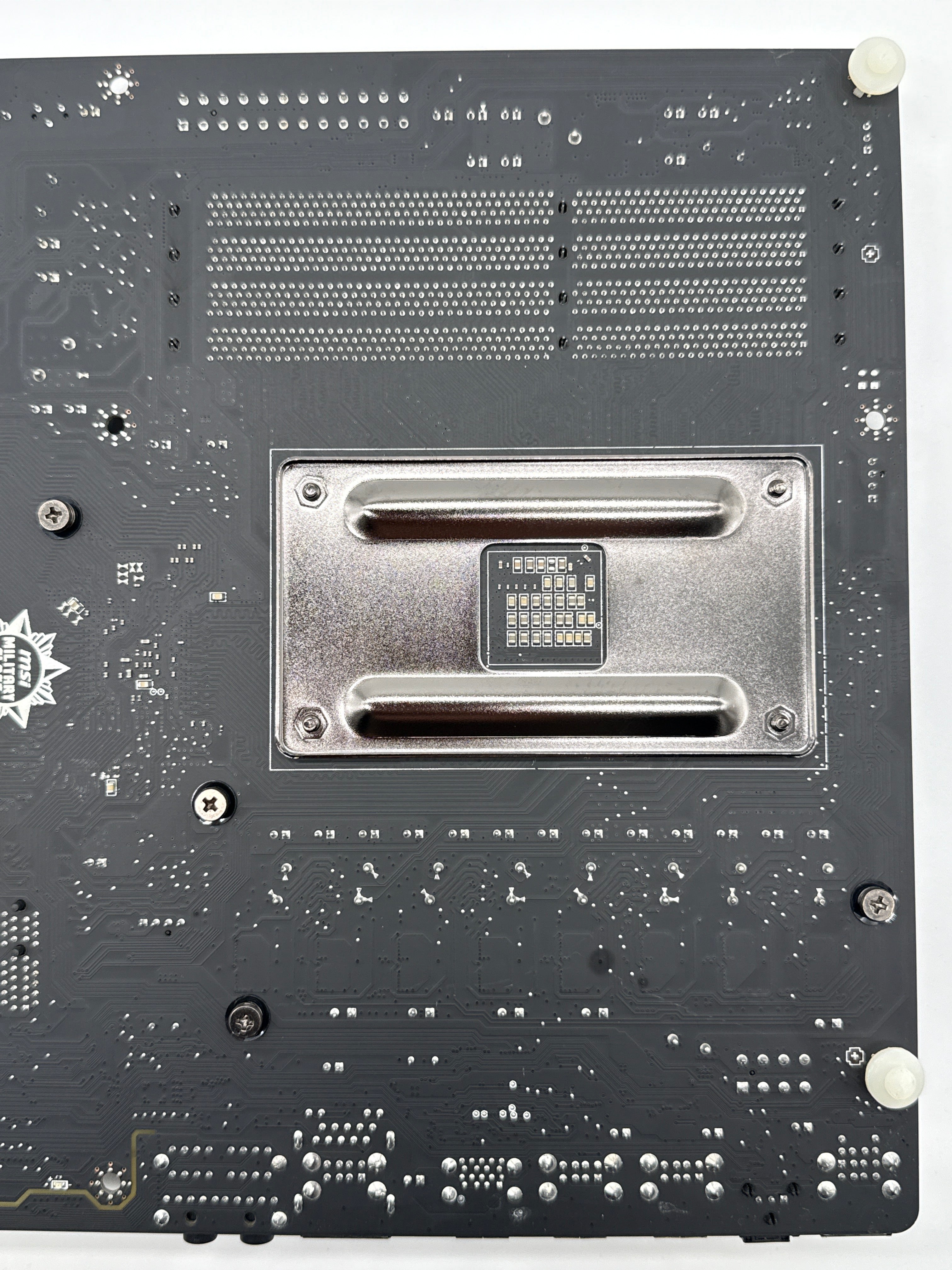 MSI 990FXA-GAMING AM3+ ATX Motherboard W/ AMD Athlon II X 2 3.4 GHz DUAL CORE