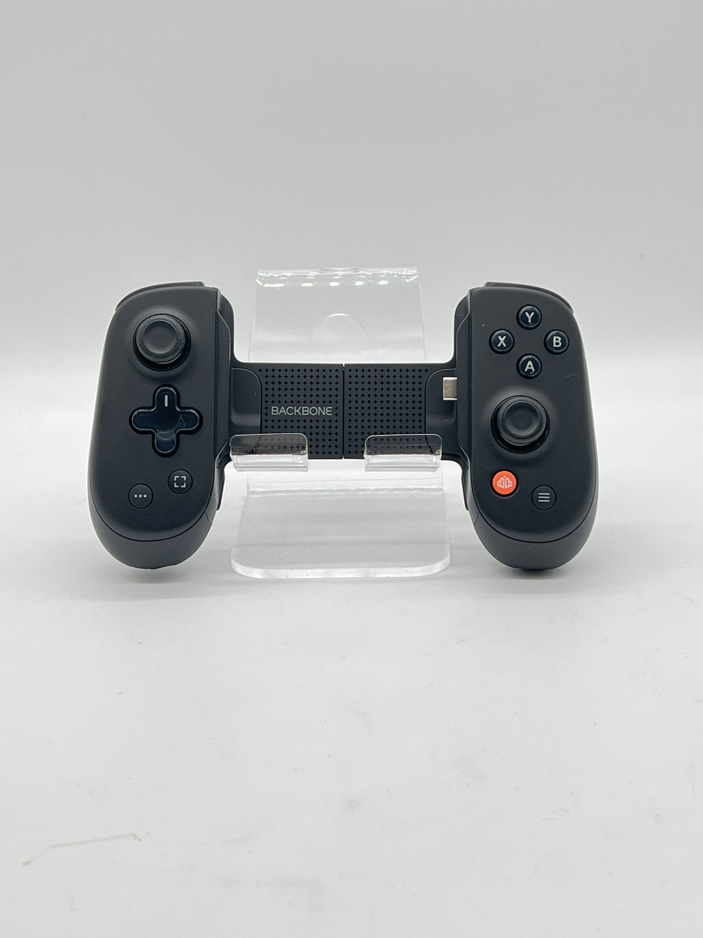 Backbone Pro Mobile Controller (USB-C) Black - Used