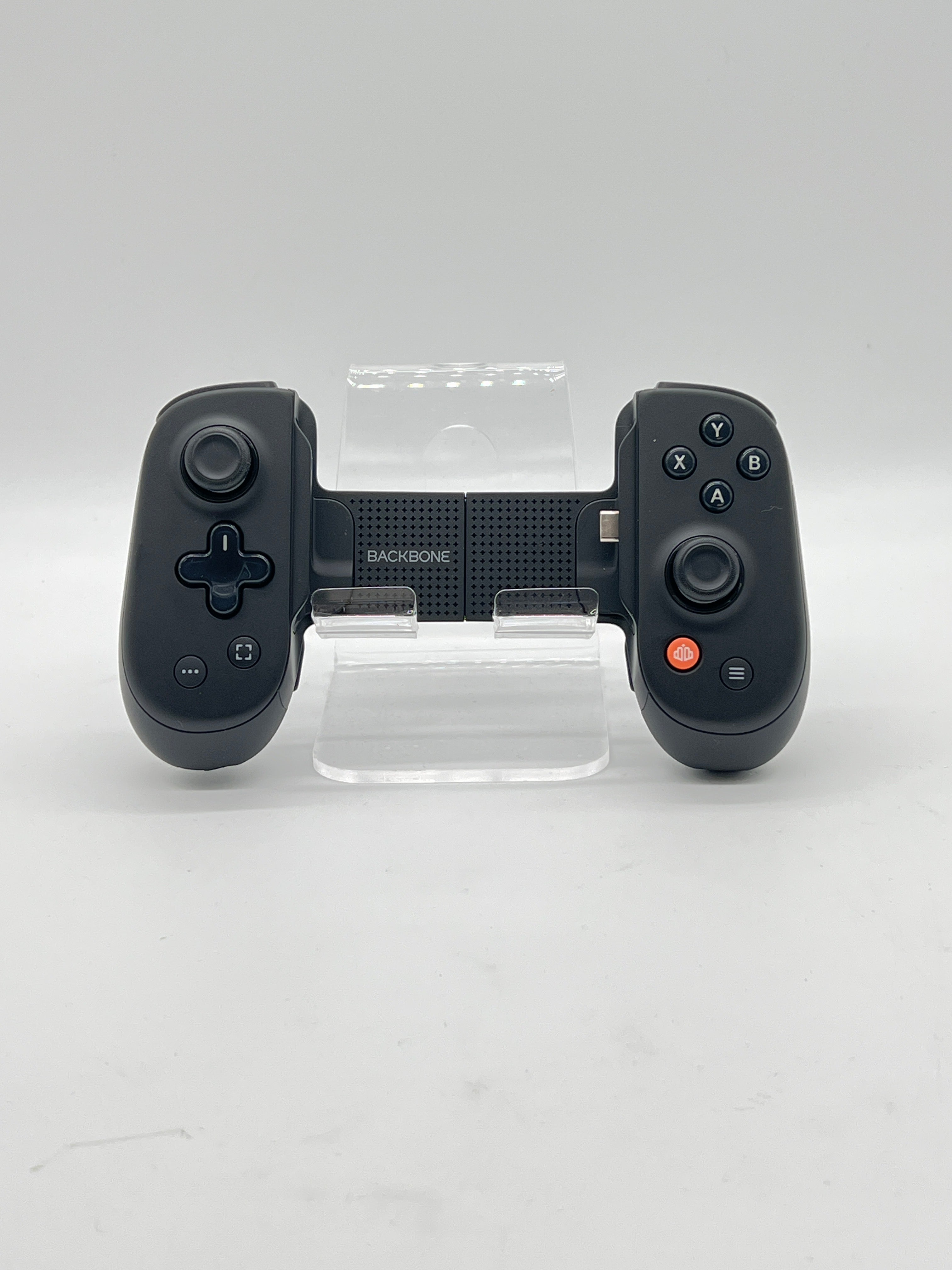 Backbone Pro Mobile Controller (USB-C) Black - Used
