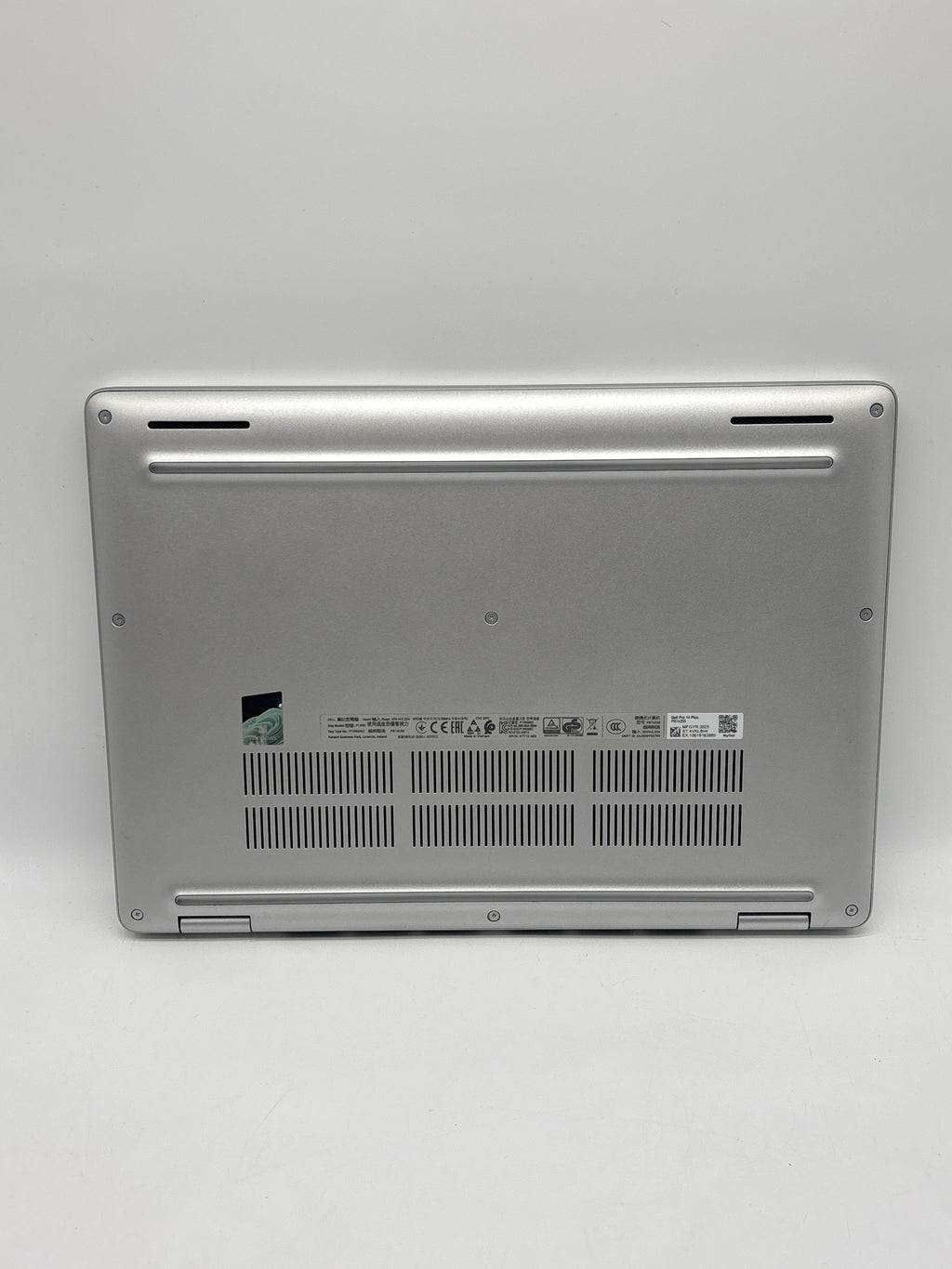 Dell Pro Plus 14 Ultra 7 255U 16GB RAM 512GB SSD