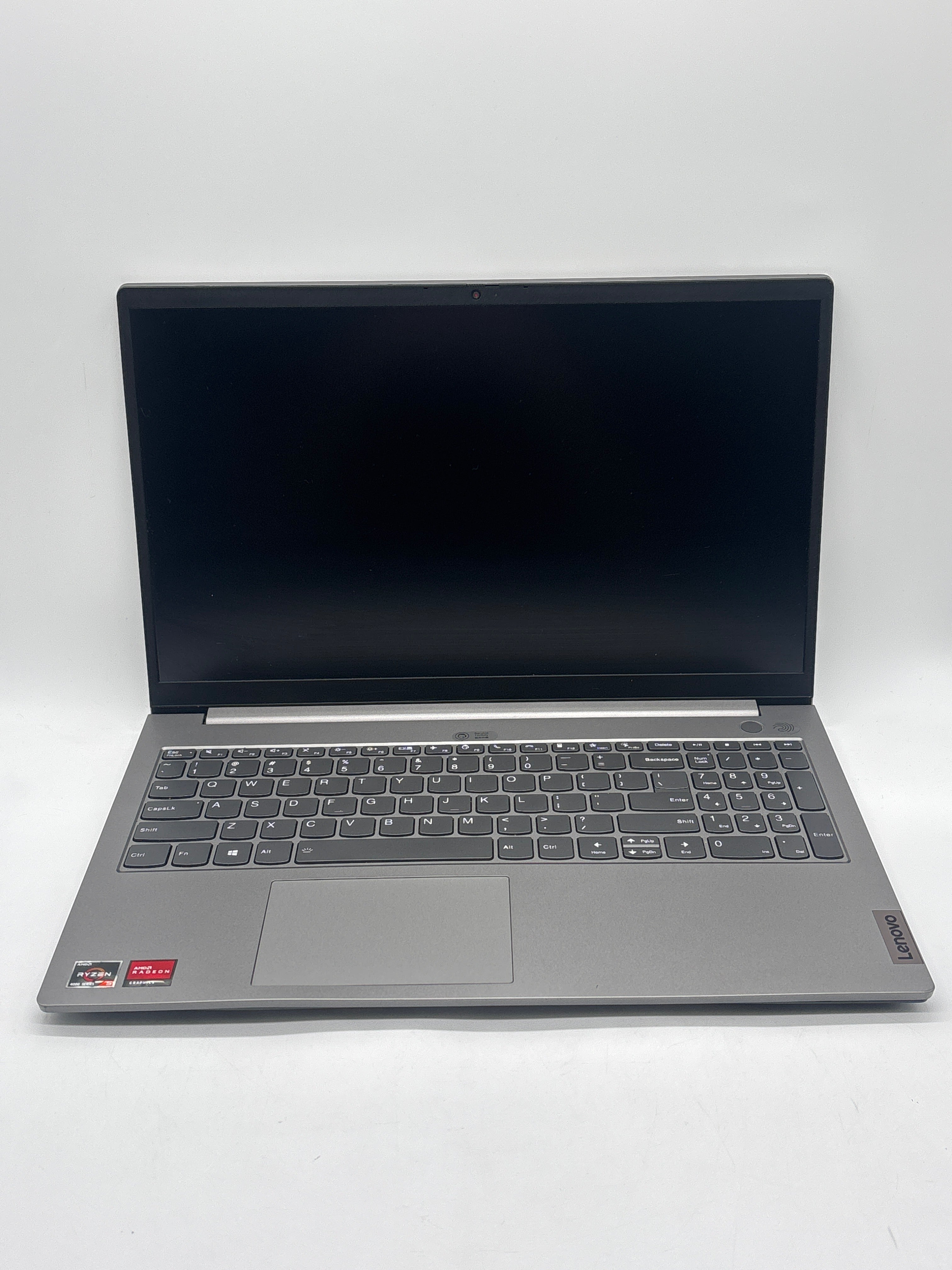Lenovo ThinkBook 15 G2 ARE AMD Ryzen 5 4500U 8GB RAM 512GB SSD - For Parts (Read)