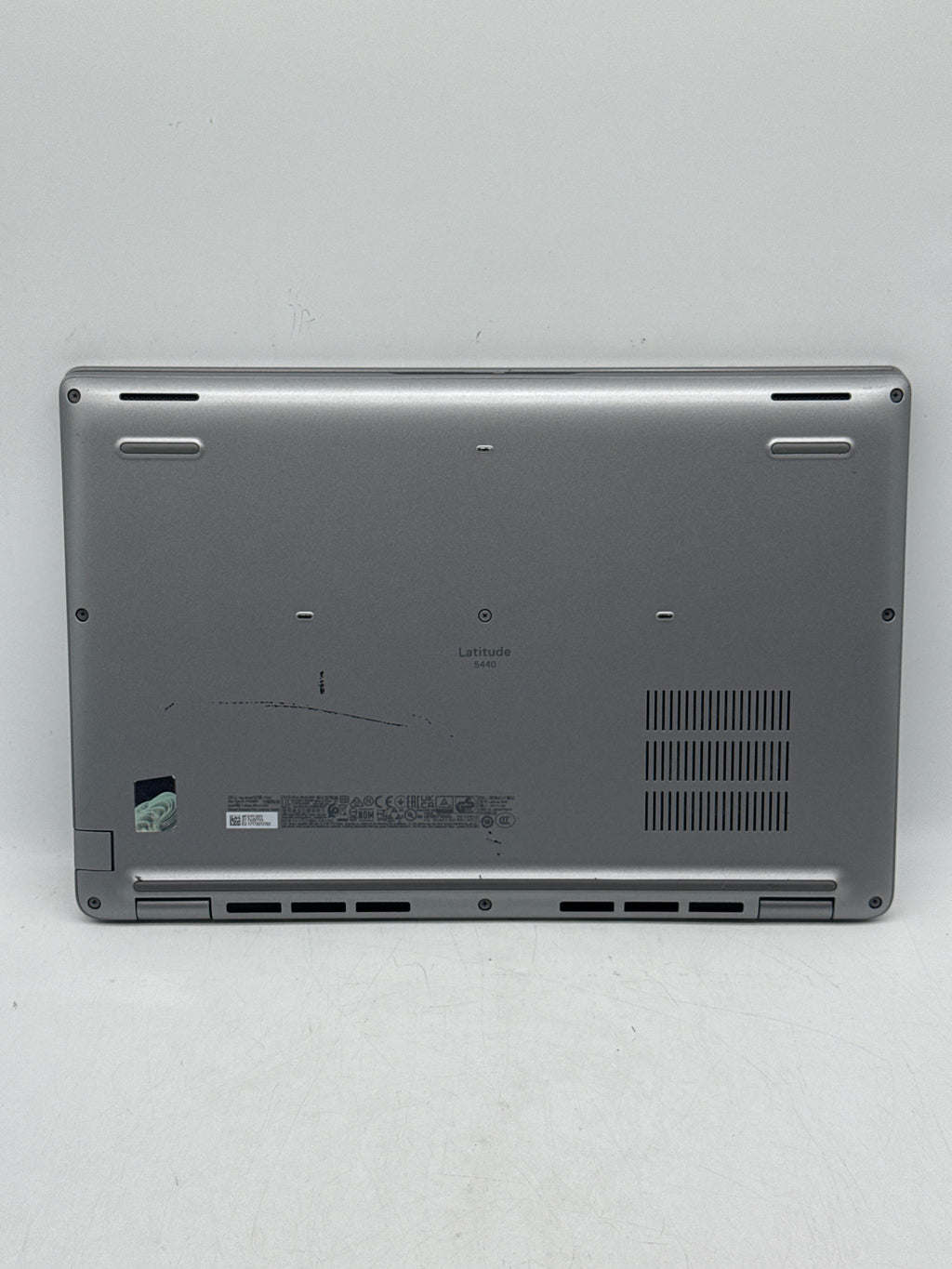 Dell Latitude 5440 14" Core i5-1335U 16GB RAM 256GB SSD Gray - Used