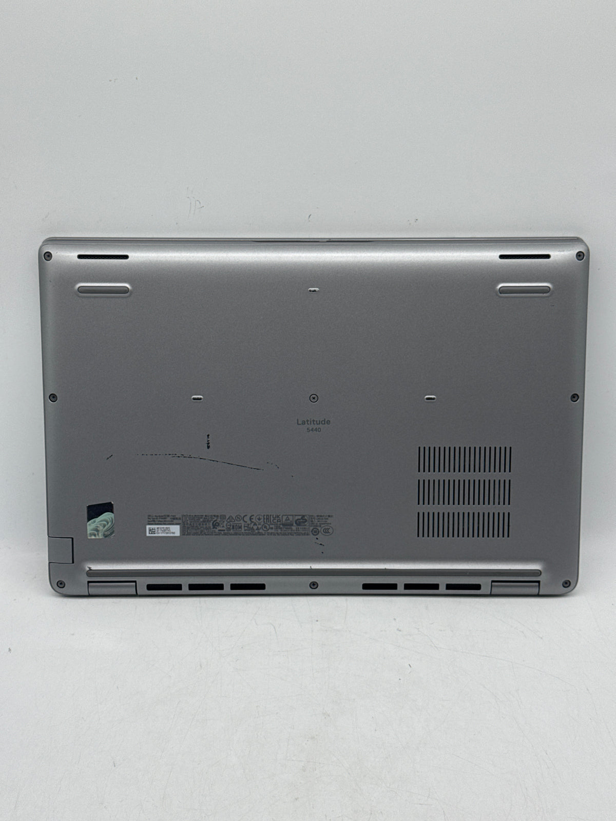 Dell Latitude 5440 14" Core i5-1335U 16GB RAM 256GB SSD Gray - Used