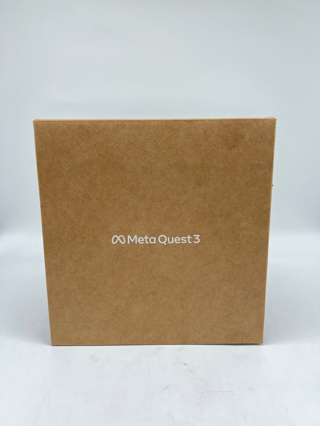 Meta Quest 3 512GB VR Headset White Used With Box