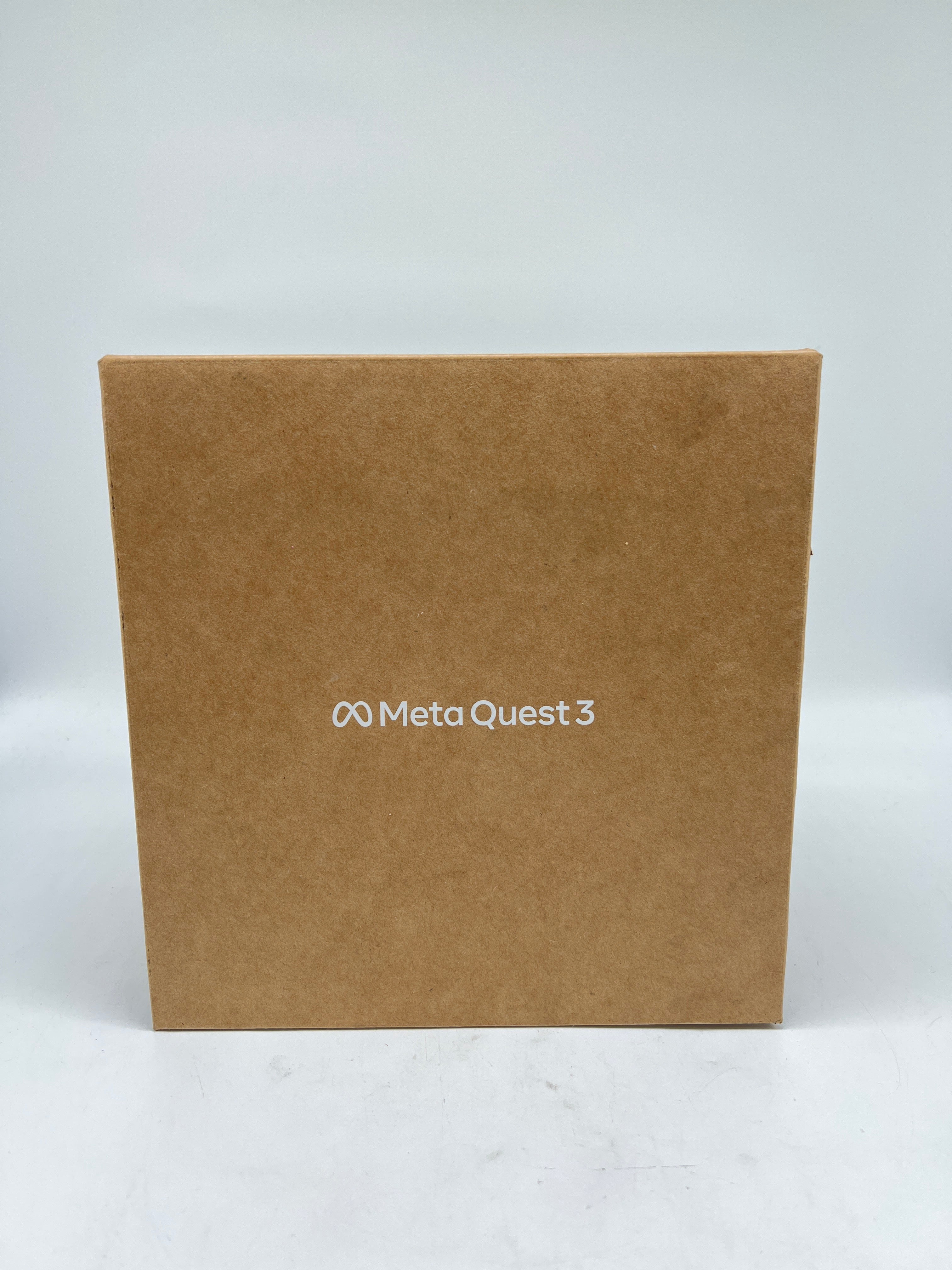 Meta Quest 3 512GB VR Headset White Used With Box