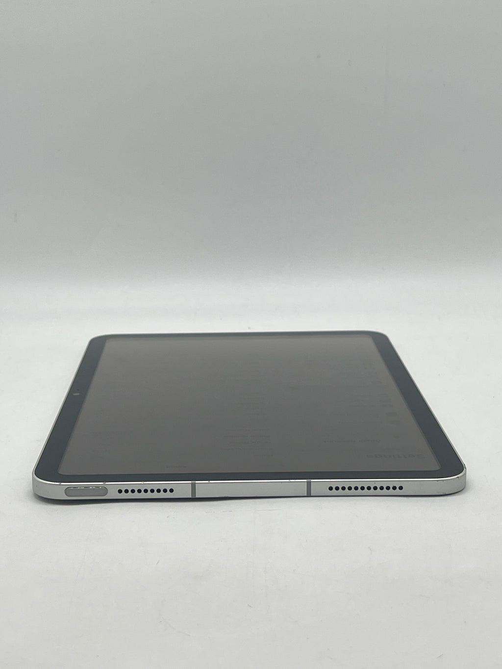 Apple iPad 10th Gen A2757 64GB Silver Wi-Fi + Cellular Unlocked