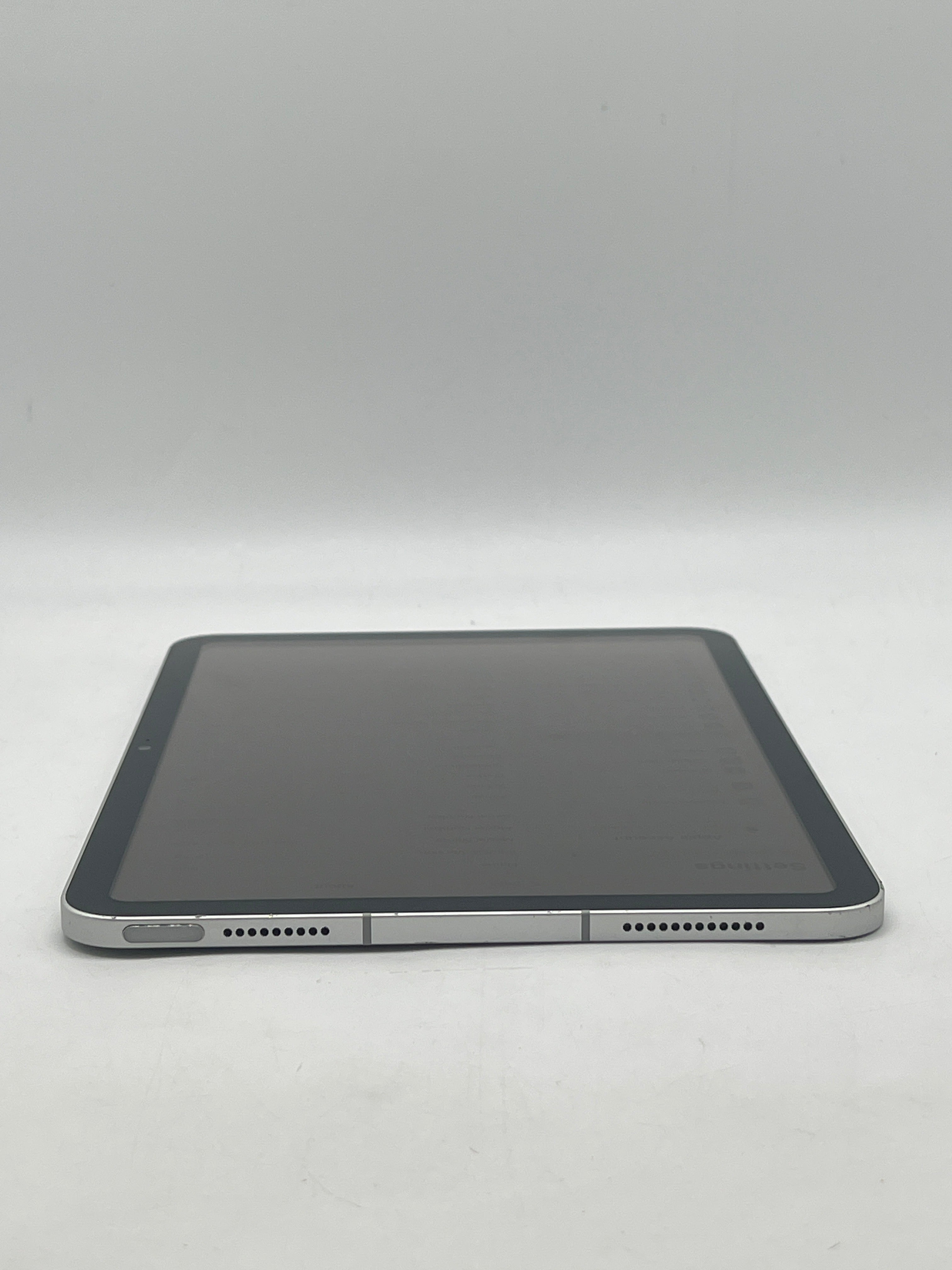 Apple iPad 10th Gen A2757 64GB Silver Wi-Fi + Cellular Unlocked