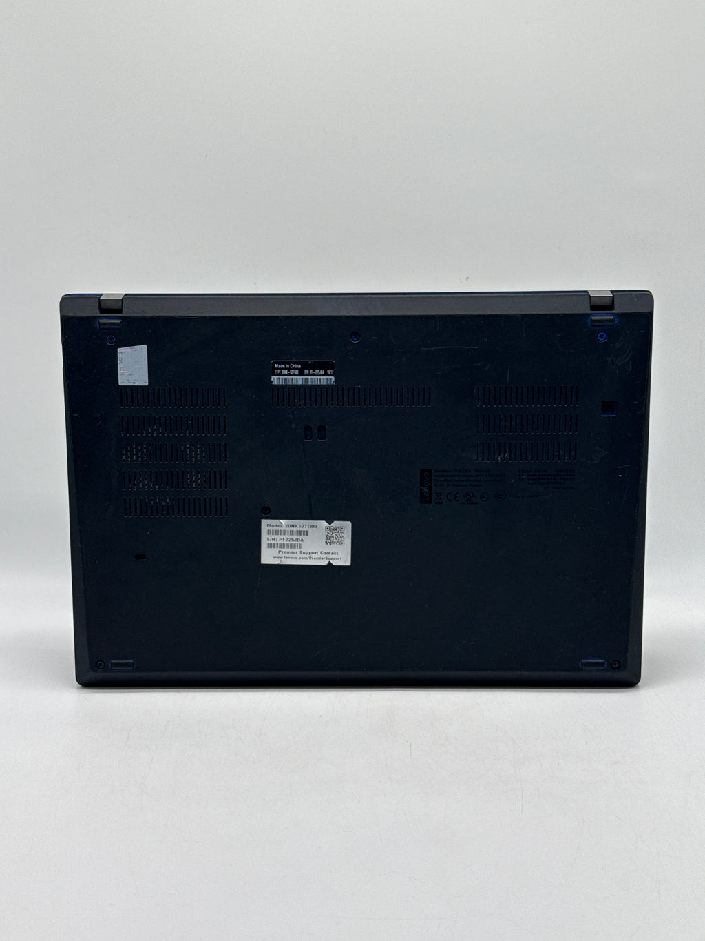 Lenovo ThinkPad T495 14" Ryzen 7 Pro 3700U 16GB RAM 512GB SSD - For Parts