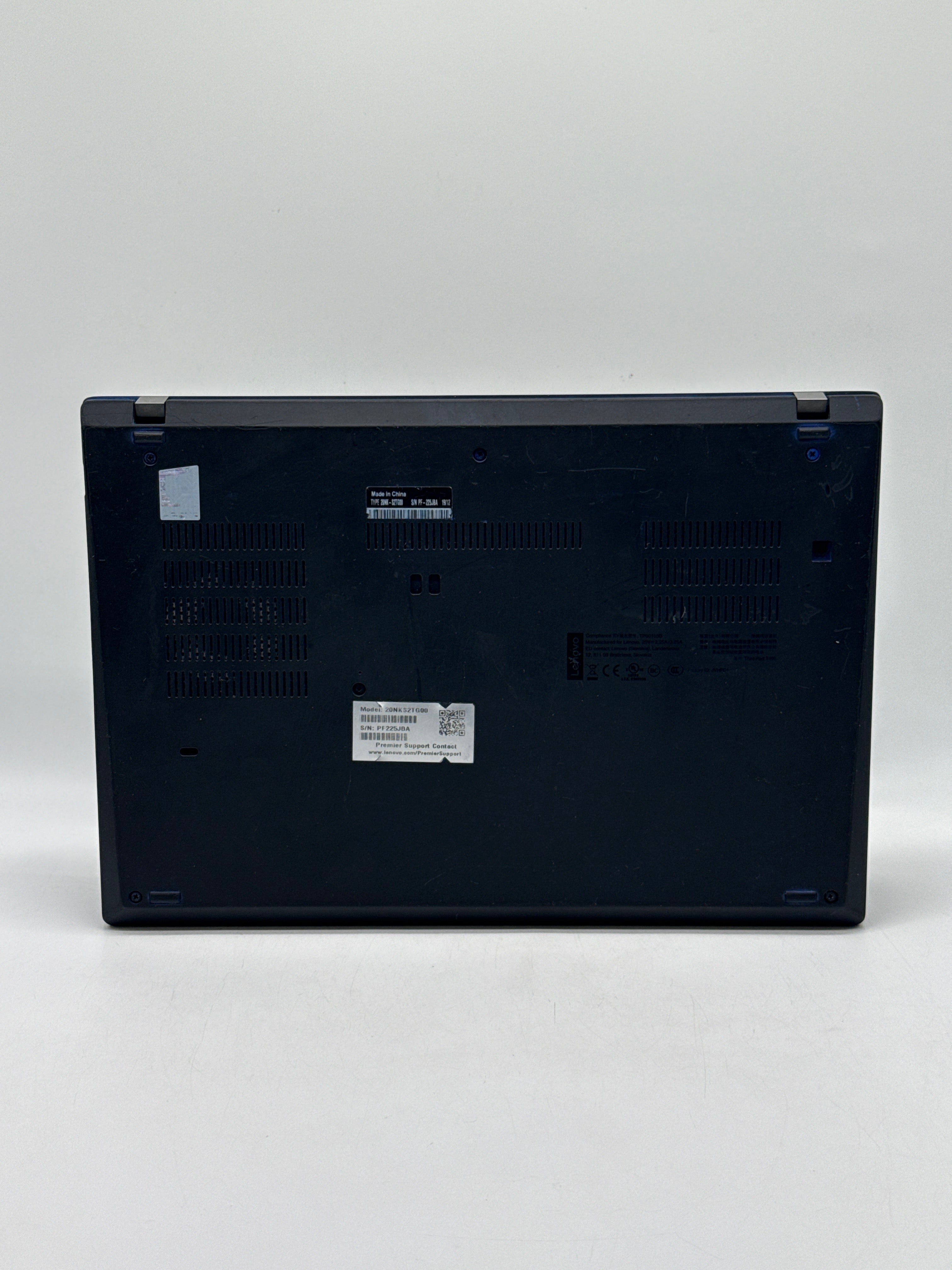 Lenovo ThinkPad T495 14" Ryzen 7 Pro 3700U 16GB RAM 512GB SSD - For Parts