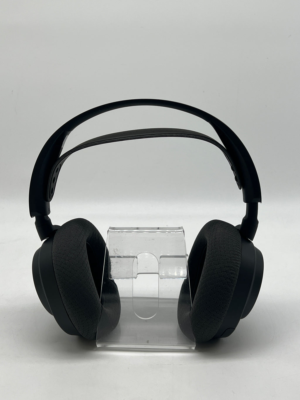 SteelSeries Arctis Nova 7P Gen 2 Wireless Headset Black
