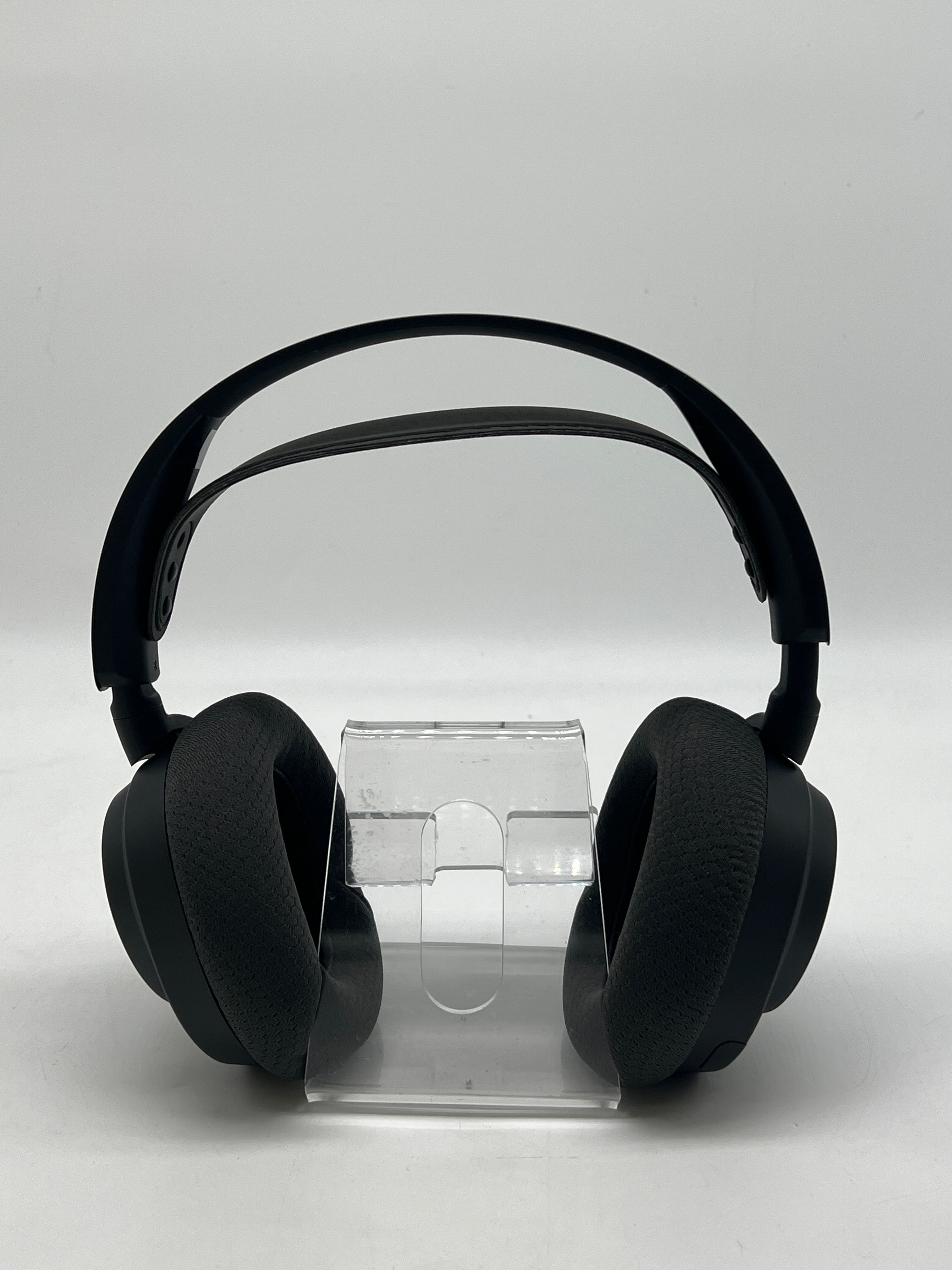 SteelSeries Arctis Nova 7P Gen 2 Wireless Headset Black