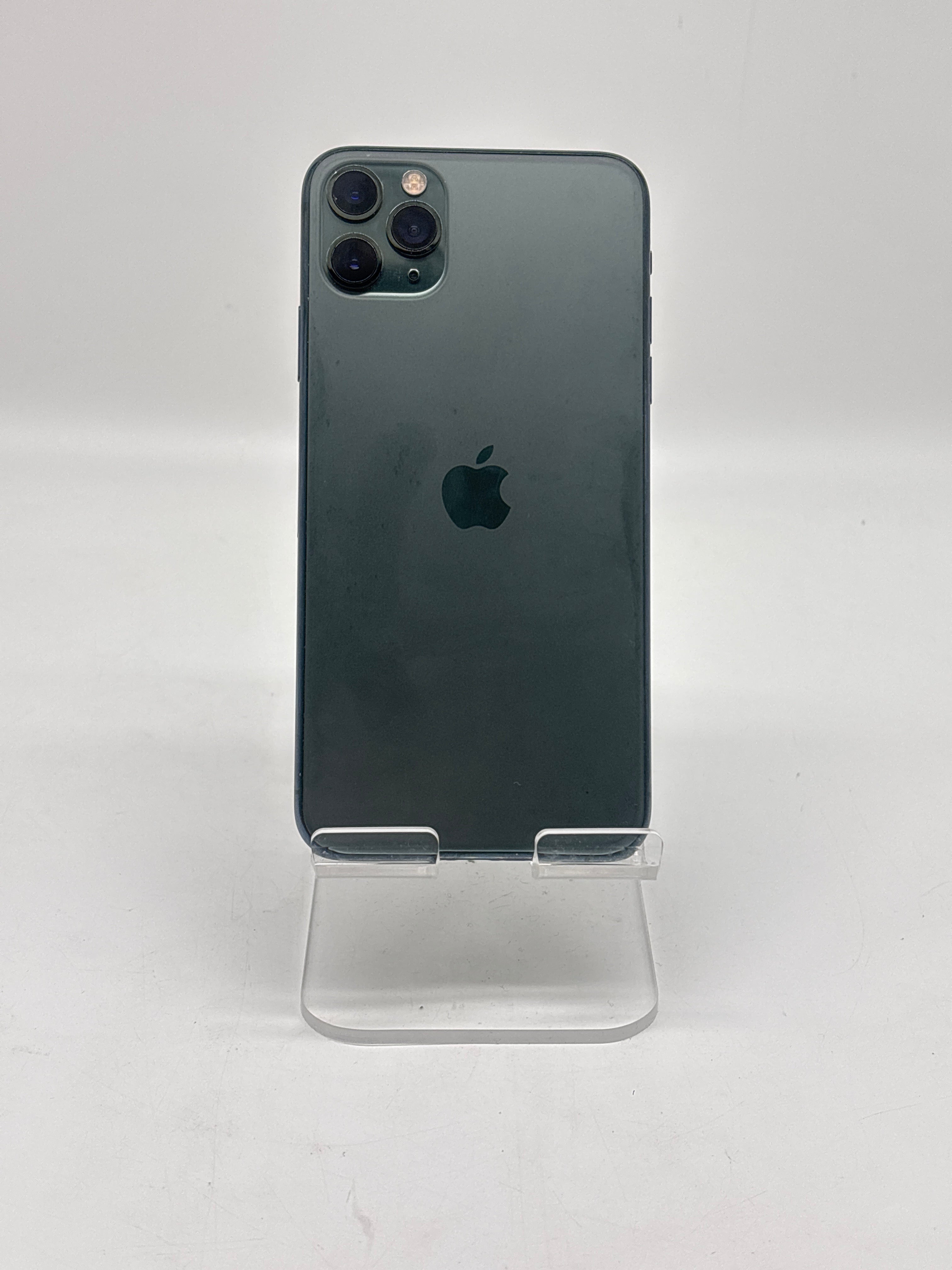 Apple iPhone 11 Pro Max 64GB Sprint Mobile - For Parts (Service Battery)