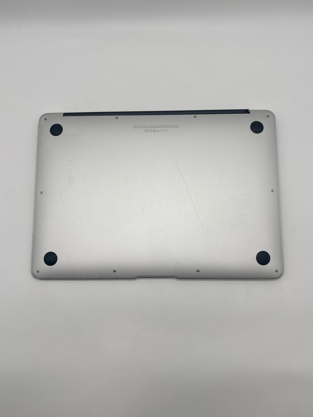 Apple MacBook Air 11" A1465 2015 Intel Core i5 4GB RAM 128GB SSD
