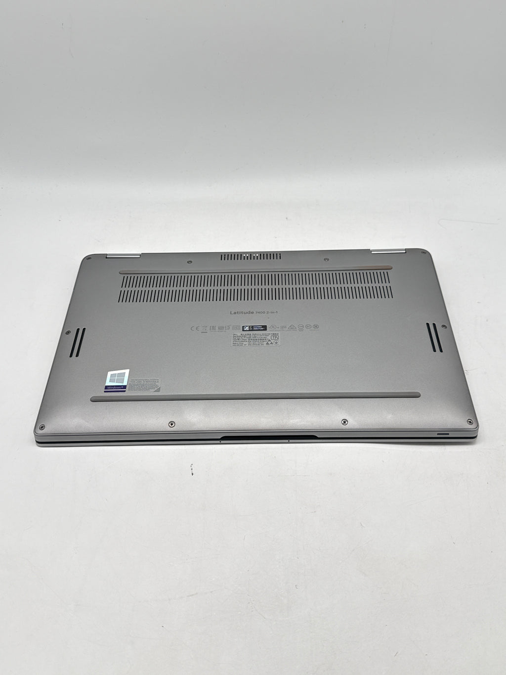 Dell Latitude 7400 2-in-1 Intel Core i5-8365U 8GB RAM 512GB SSD - Used