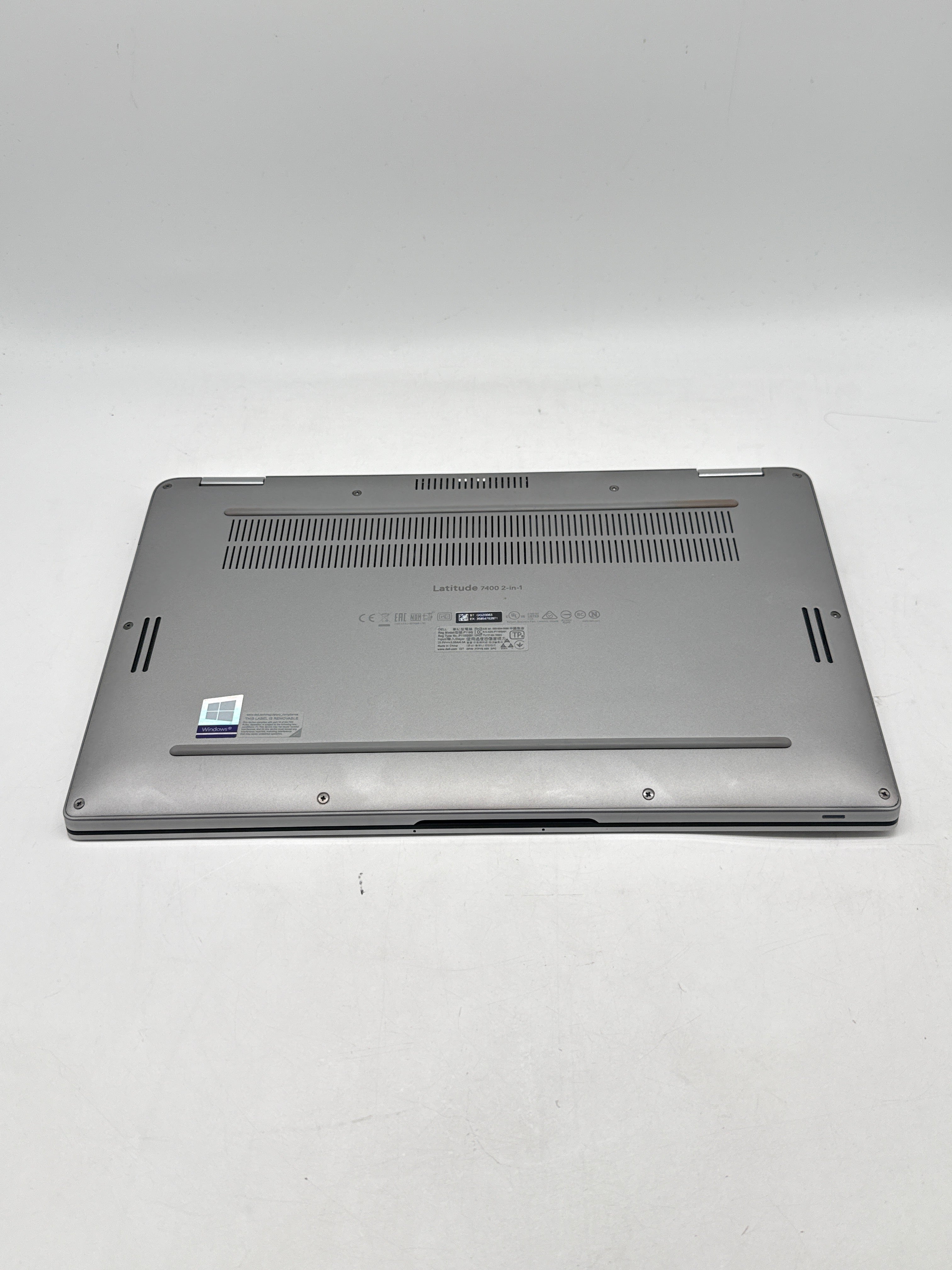 Dell Latitude 7400 2-in-1 Intel Core i5-8365U 8GB RAM 512GB SSD - Used
