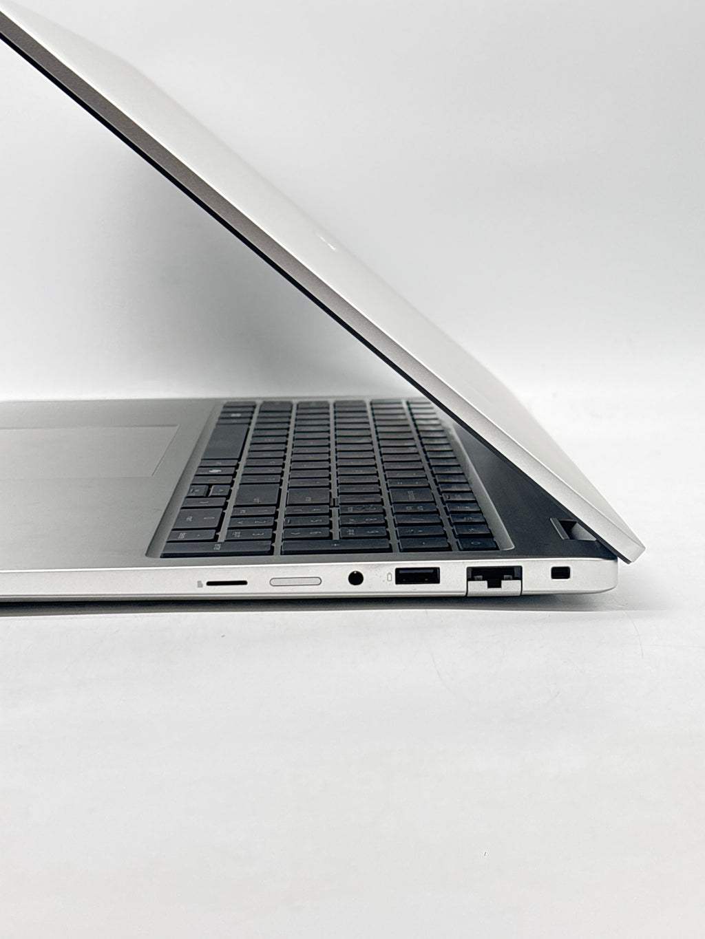 Dell Pro 16 PB16250 Plus Ultra 5 235U 16GB RAM 256GB SSD - Silver Used