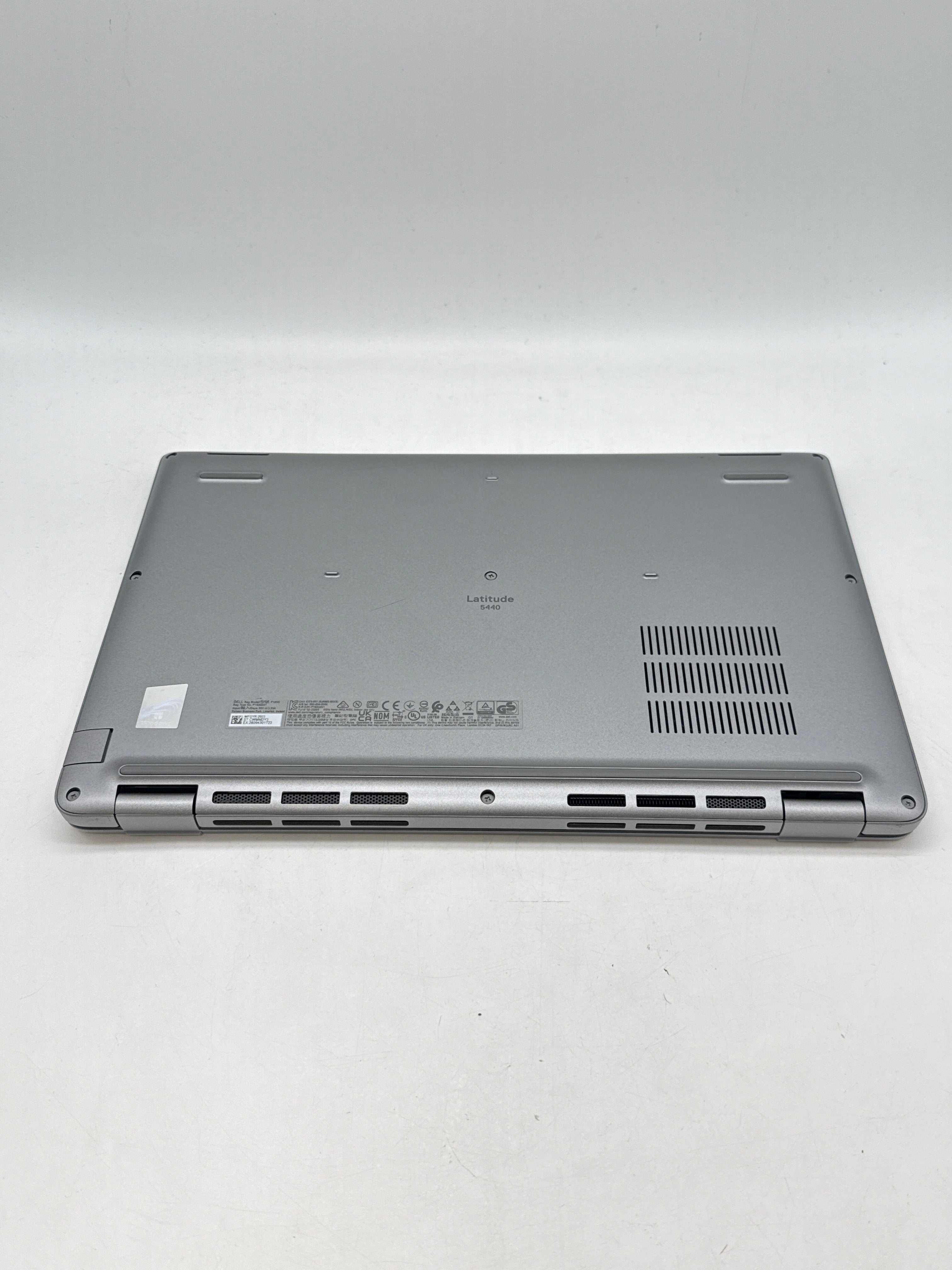 Dell Latitude 5440 14" i5-1345U 16GB RAM 256GB SSD - Remotely Managed