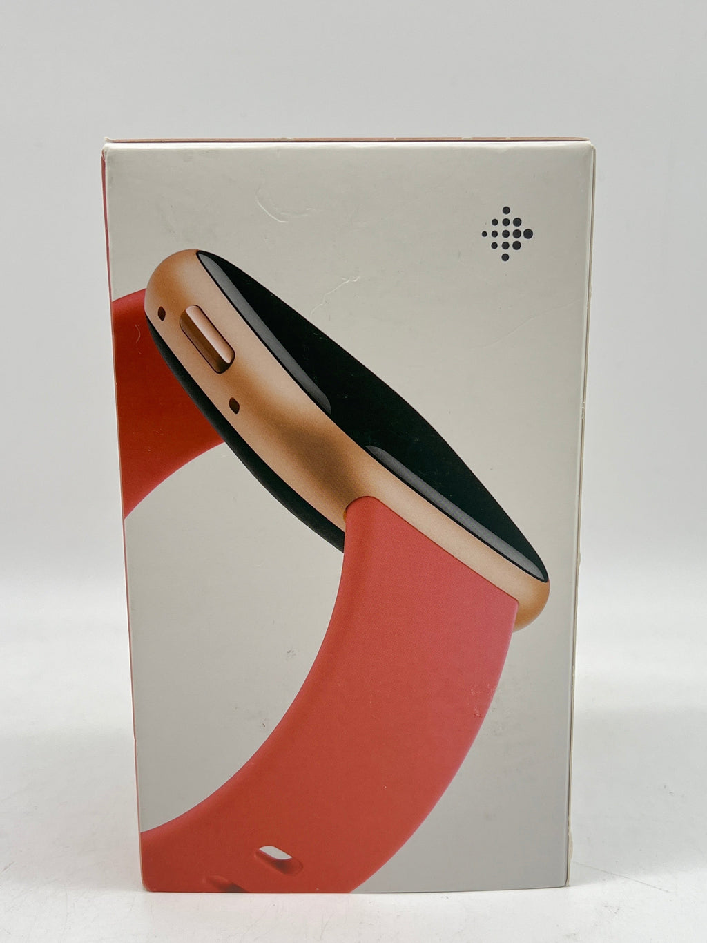 Fitbit Versa 4 Smart Watch Copper Rose - New In Box
