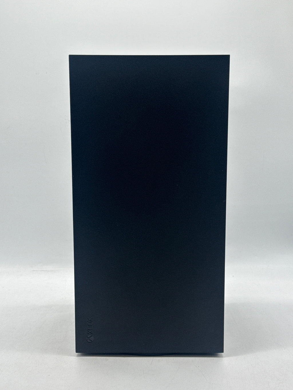 Microsoft Xbox Series X 1TB SSD Black w/ Seagate 2TB Game Drive - Used