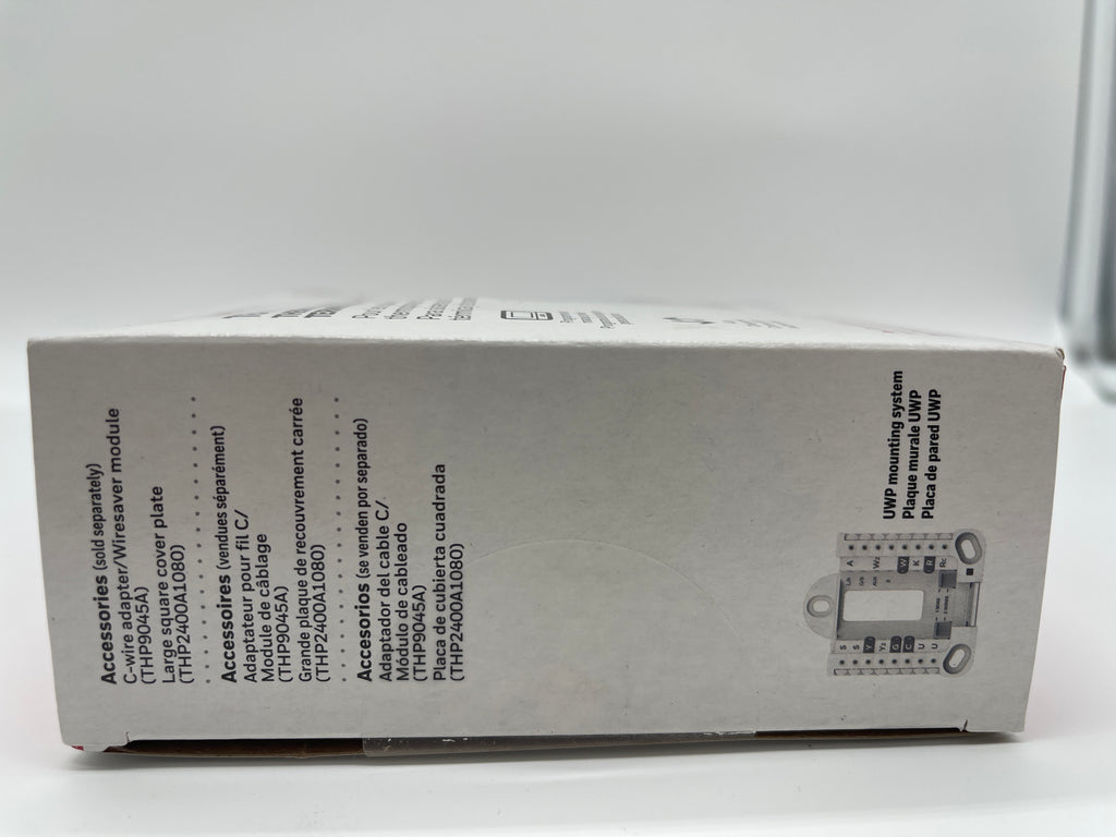 Honeywell T6 Pro Programmable Thermostat (TH6210U2001)