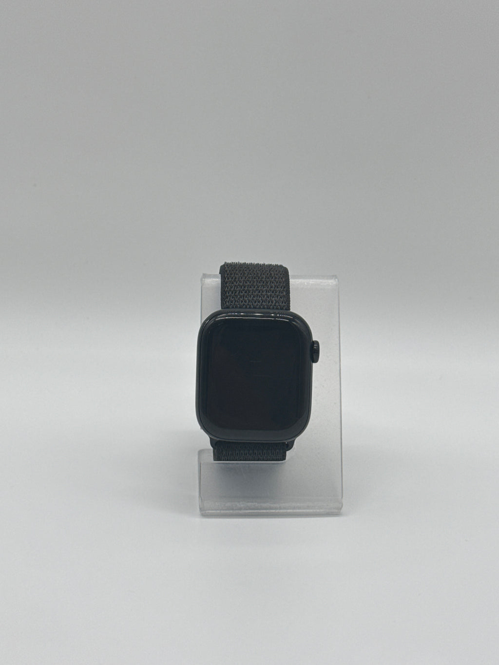 Apple Watch Series 10 A3001 - Black - 42mm - GPS + Cellular