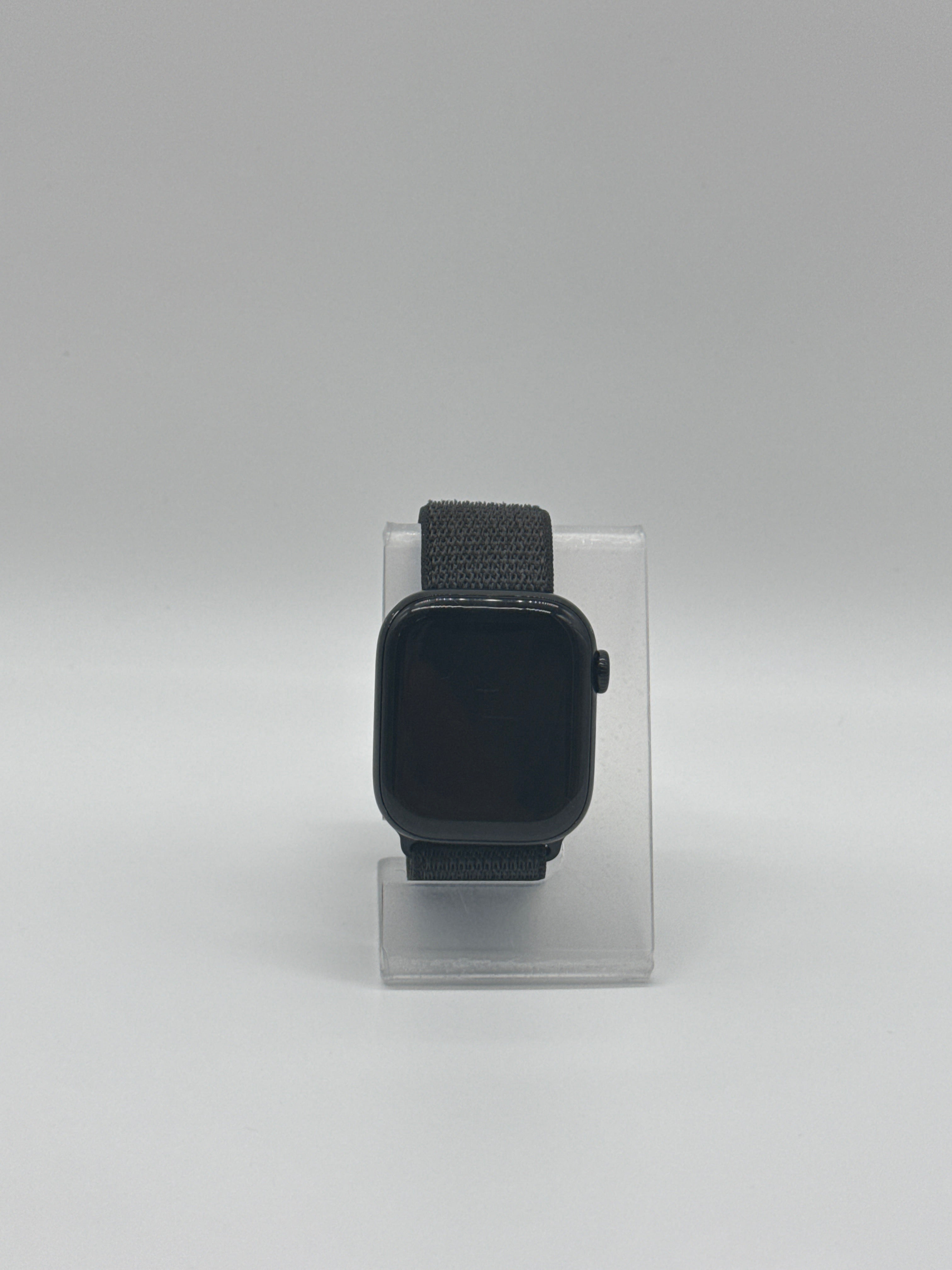 Apple Watch Series 10 A3001 - Black - 42mm - GPS + Cellular