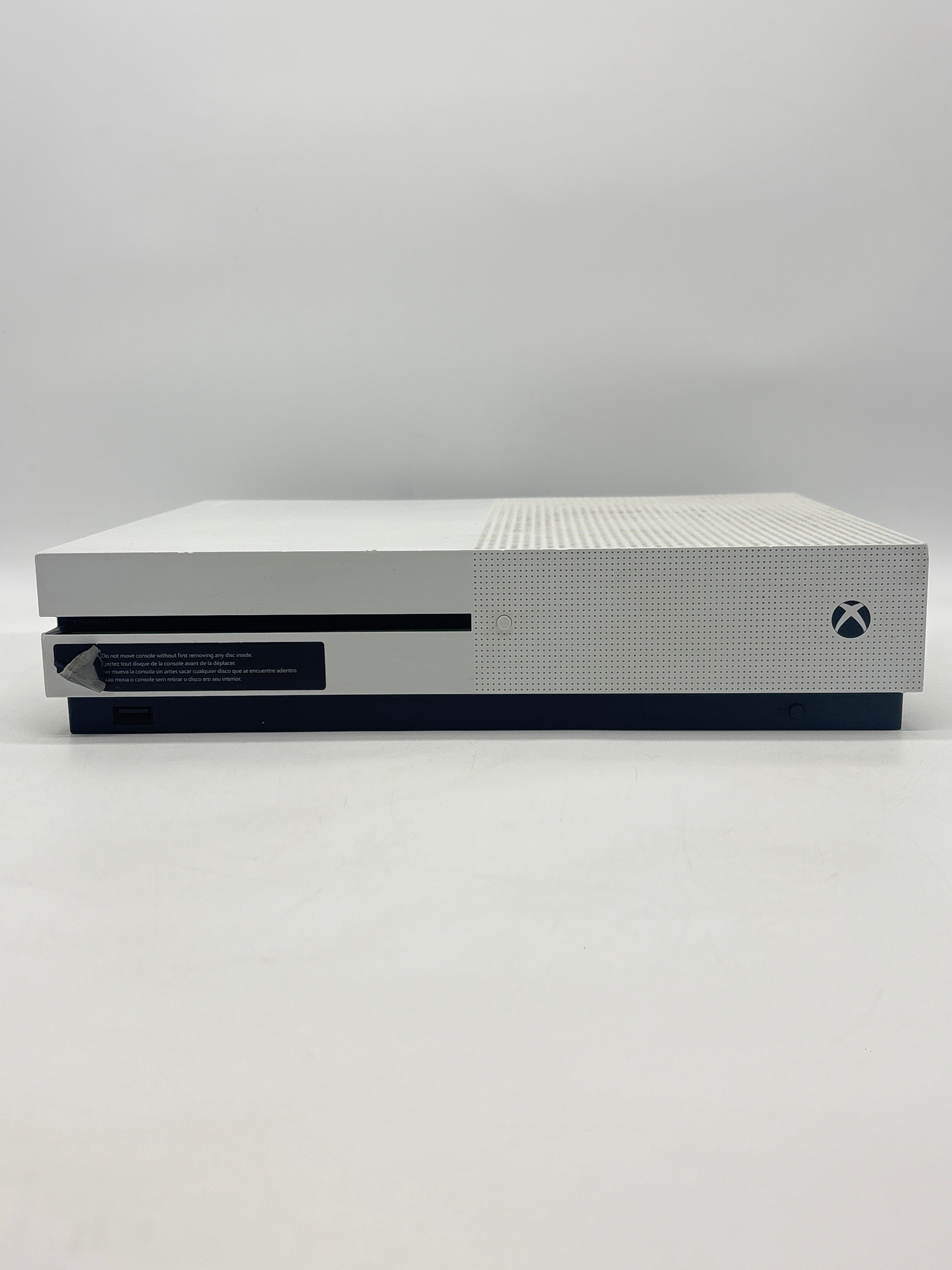 Microsoft Xbox One S 1681 500GB Home Console White