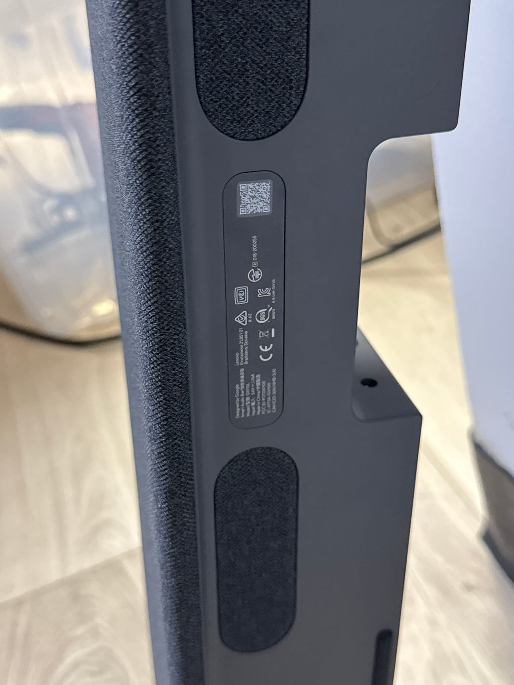 Lenovo Google Meet Series One Conference Room - Used