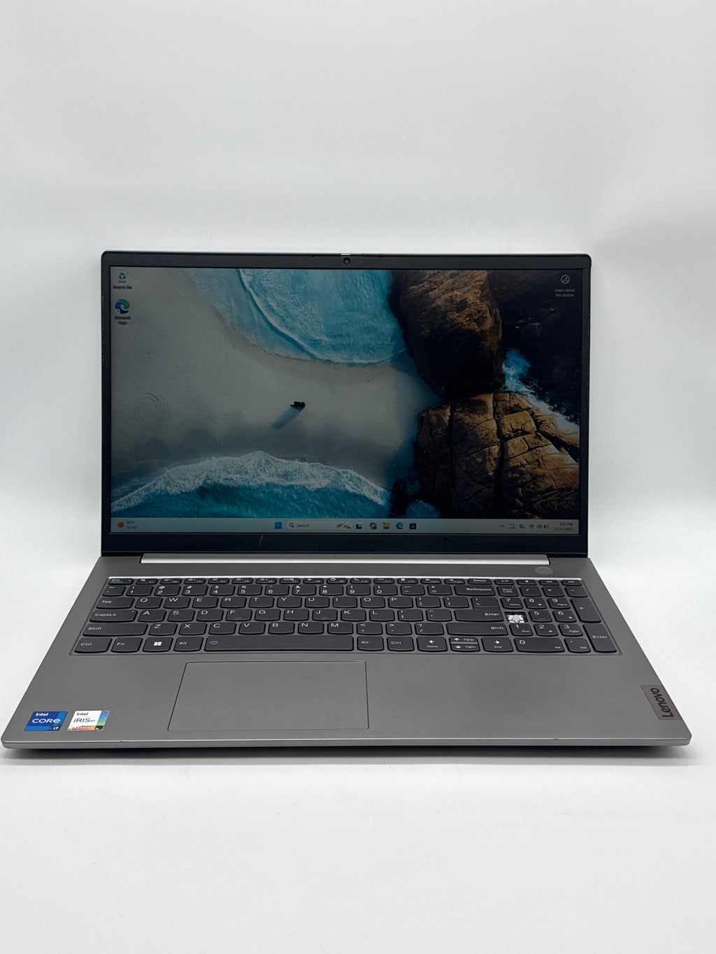 Lenovo ThinkBook 15 G2 ITL Touch i7-1165G7 16GB 512GB - For Parts (READ DESC)