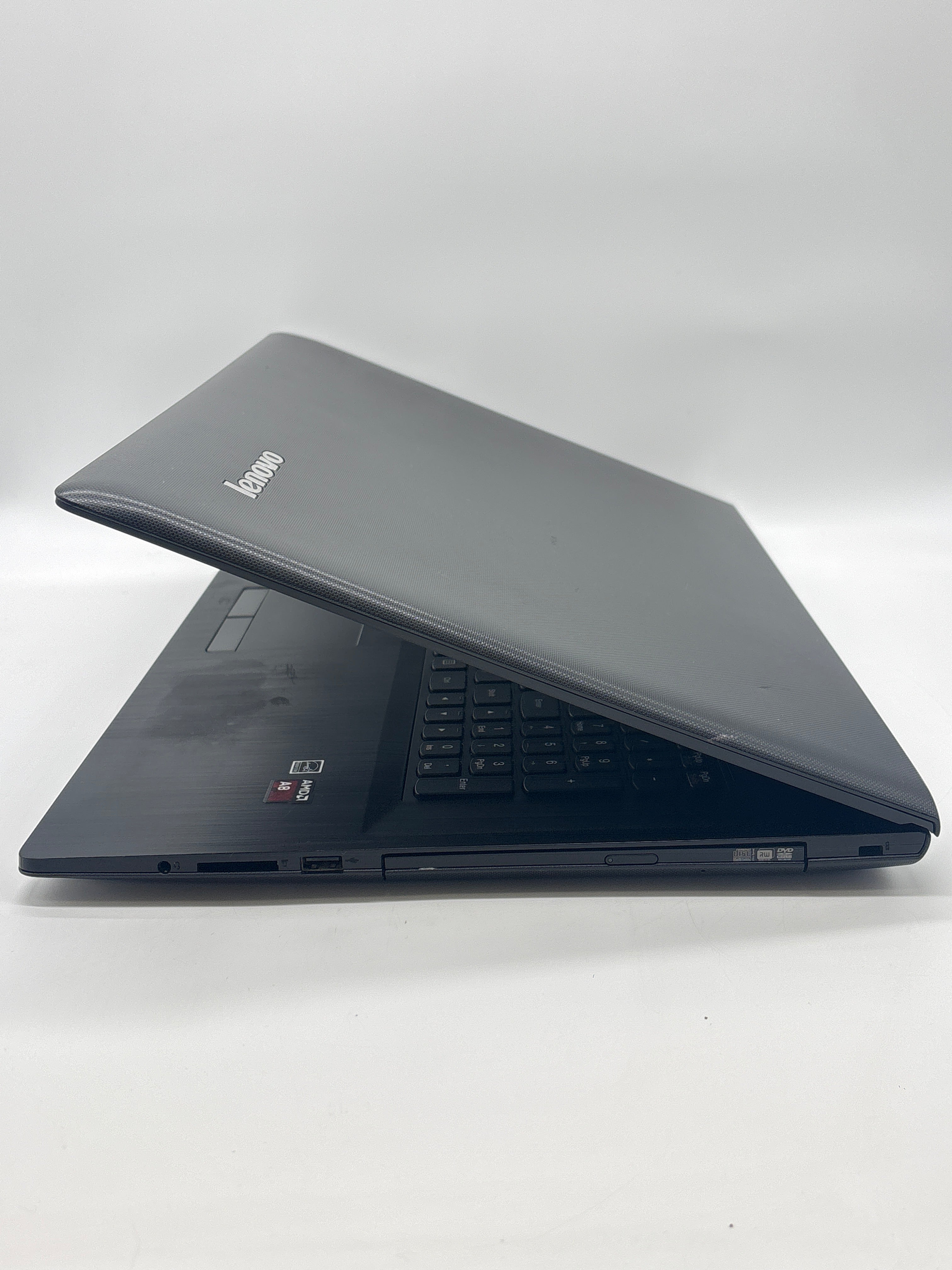 Lenovo G70-35 AMD A8 4GB RAM 256GB SSD - For Parts (Read DESC)