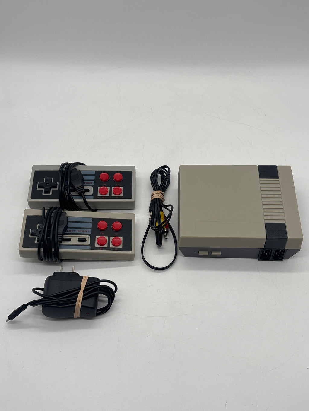 Nintendo NES Classic Edition Console Mini Entertainment System