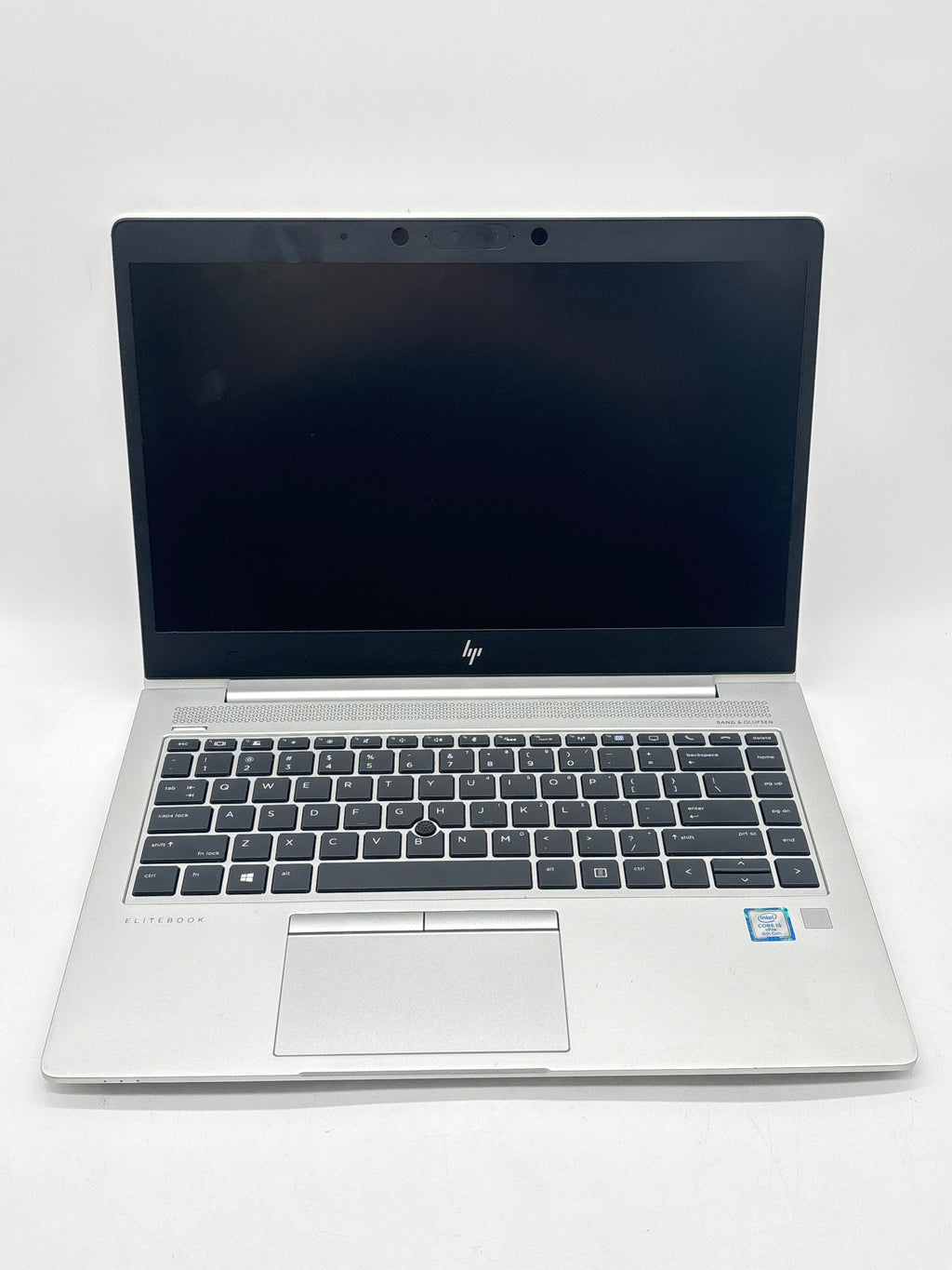 HP EliteBook 840 G6 Touch i5-8365U 16GB RAM 256GB SSD - Used