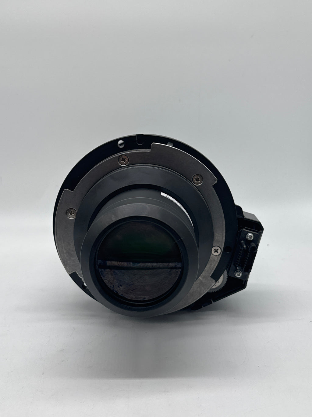 Panasonic ET-D75LE20D 3-Chip DLP Projector Zoom Lens