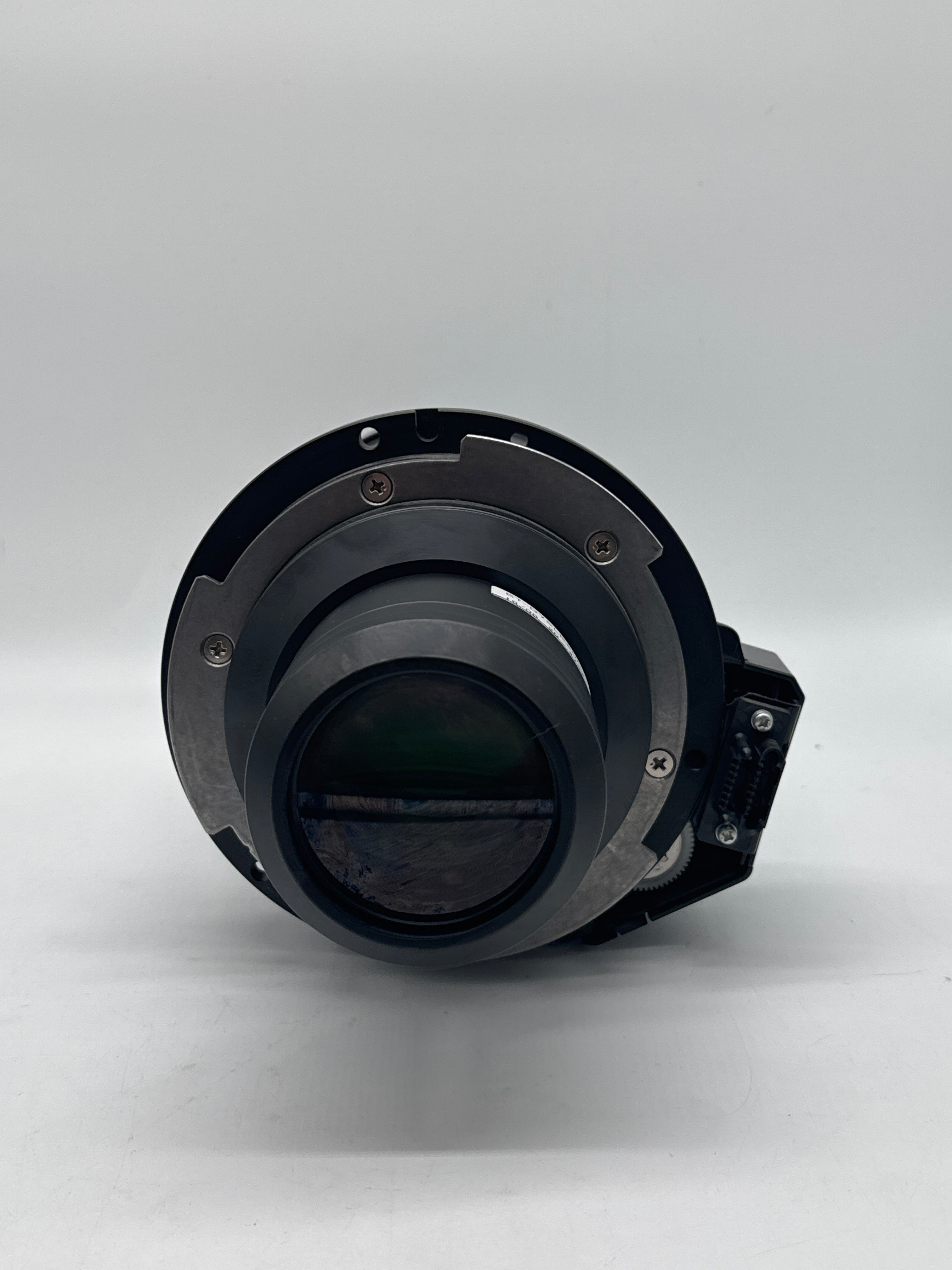 Panasonic ET-D75LE20D 3-Chip DLP Projector Zoom Lens