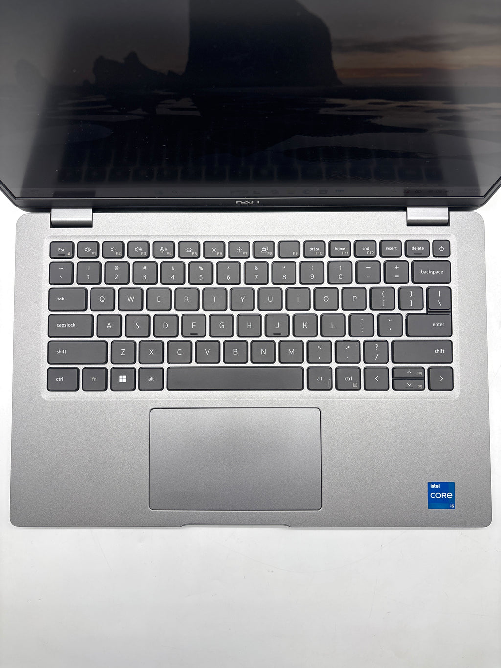 Dell Latitude 5430 14" Core i5-1235U 16GB RAM 256GB SSD Gray - Used