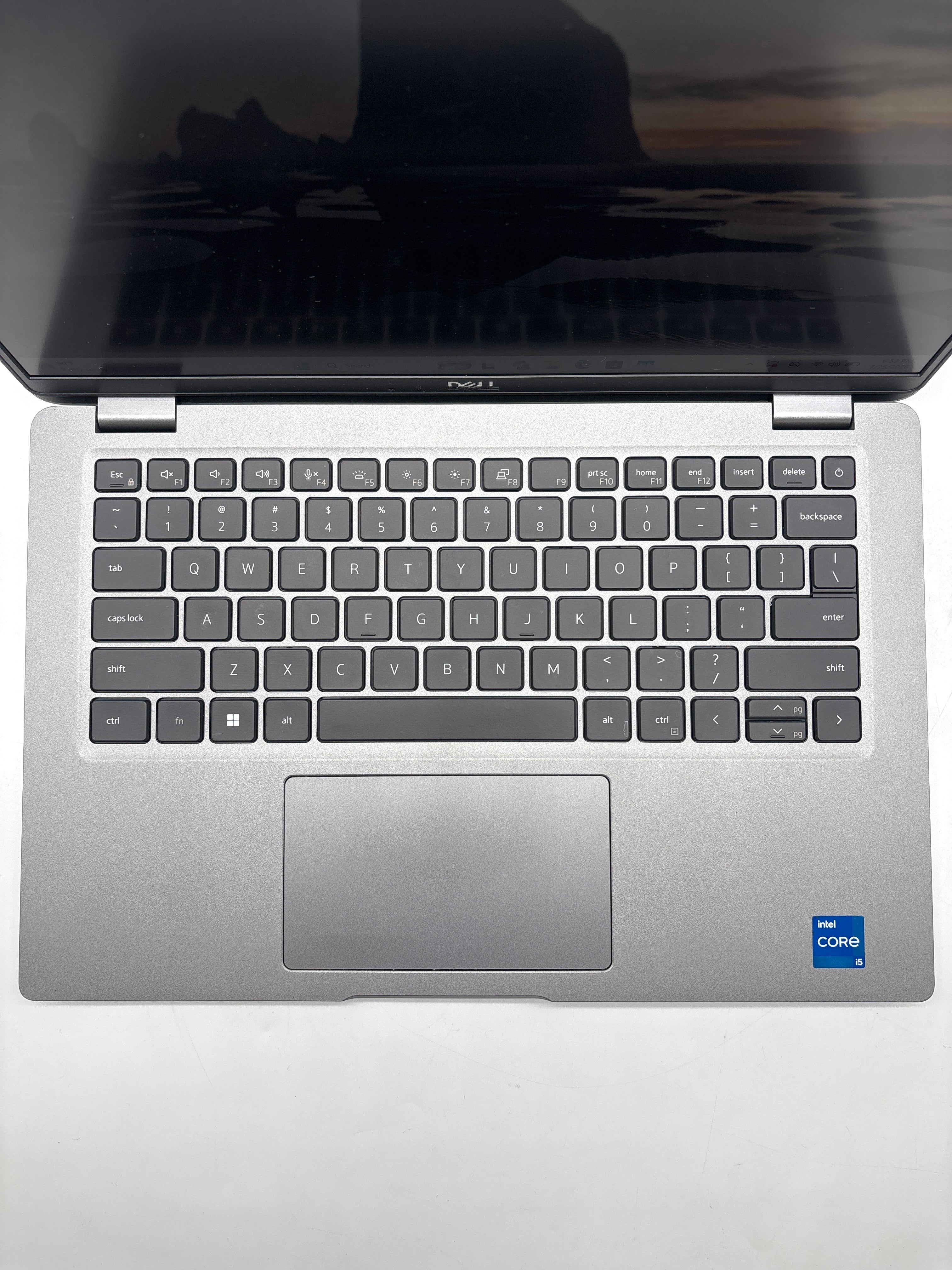 Dell Latitude 5430 14" Core i5-1235U 16GB RAM 256GB SSD Gray - Used