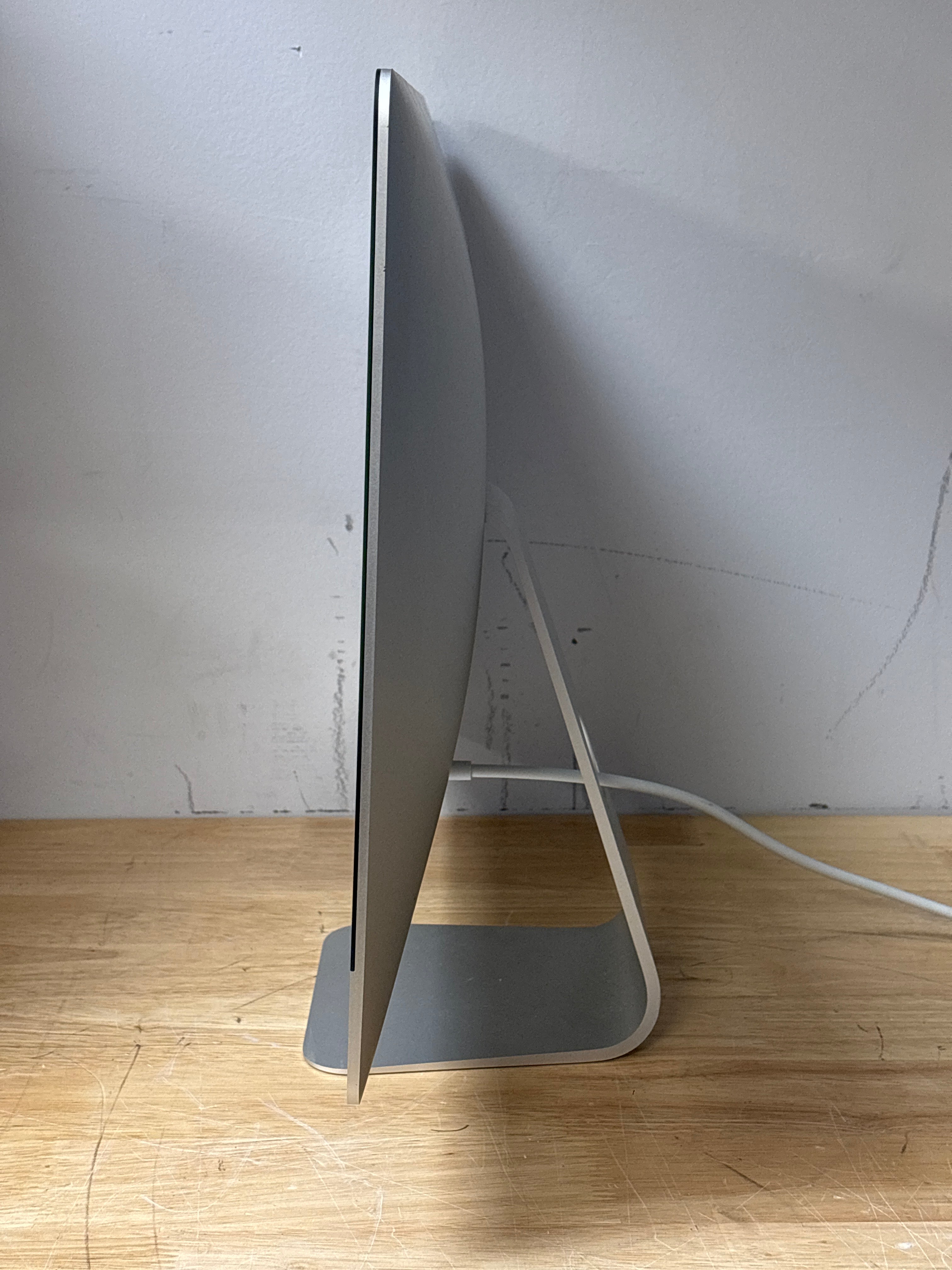 Apple iMac 21.5" A1418 2012 i5 8GB RAM 1TB HDD GT 640M