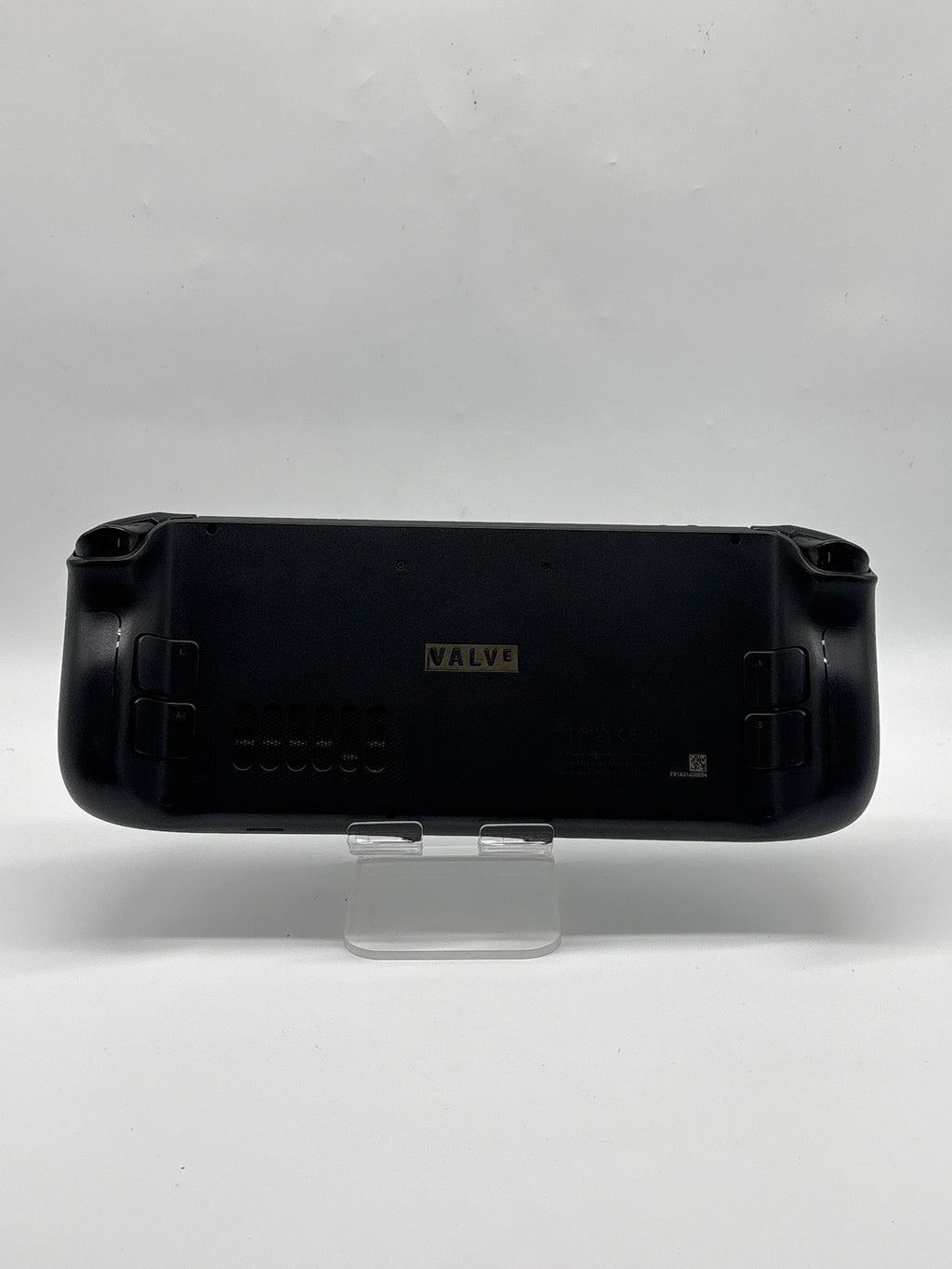 Valve Steam Deck LCD 1010 64GB Handheld Console Black - Used