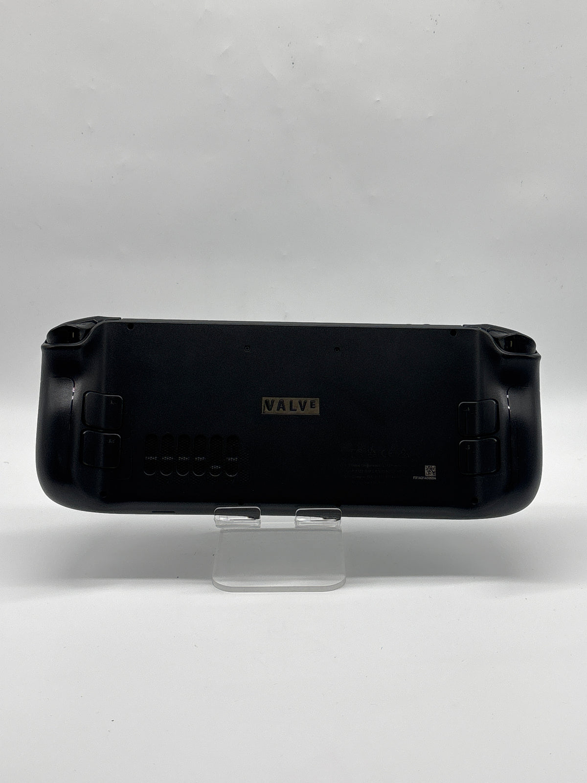 Valve Steam Deck LCD 1010 64GB Handheld Console Black - Used