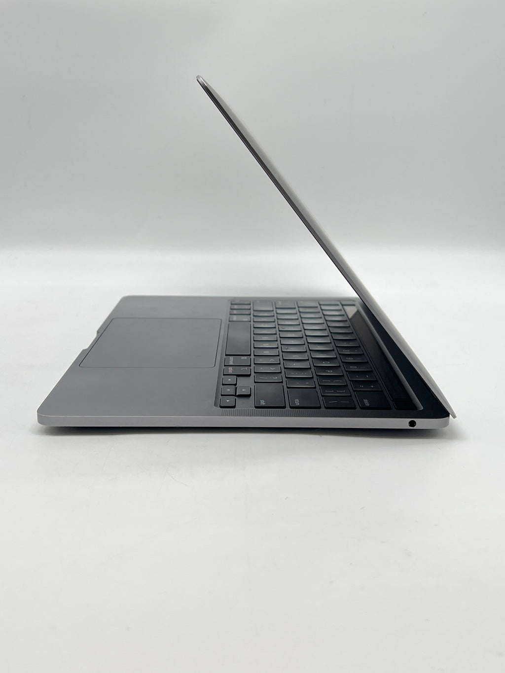 Apple MacBook Pro 13" M1 8GB RAM 512GB SSD - For Parts (Remotely Managed)