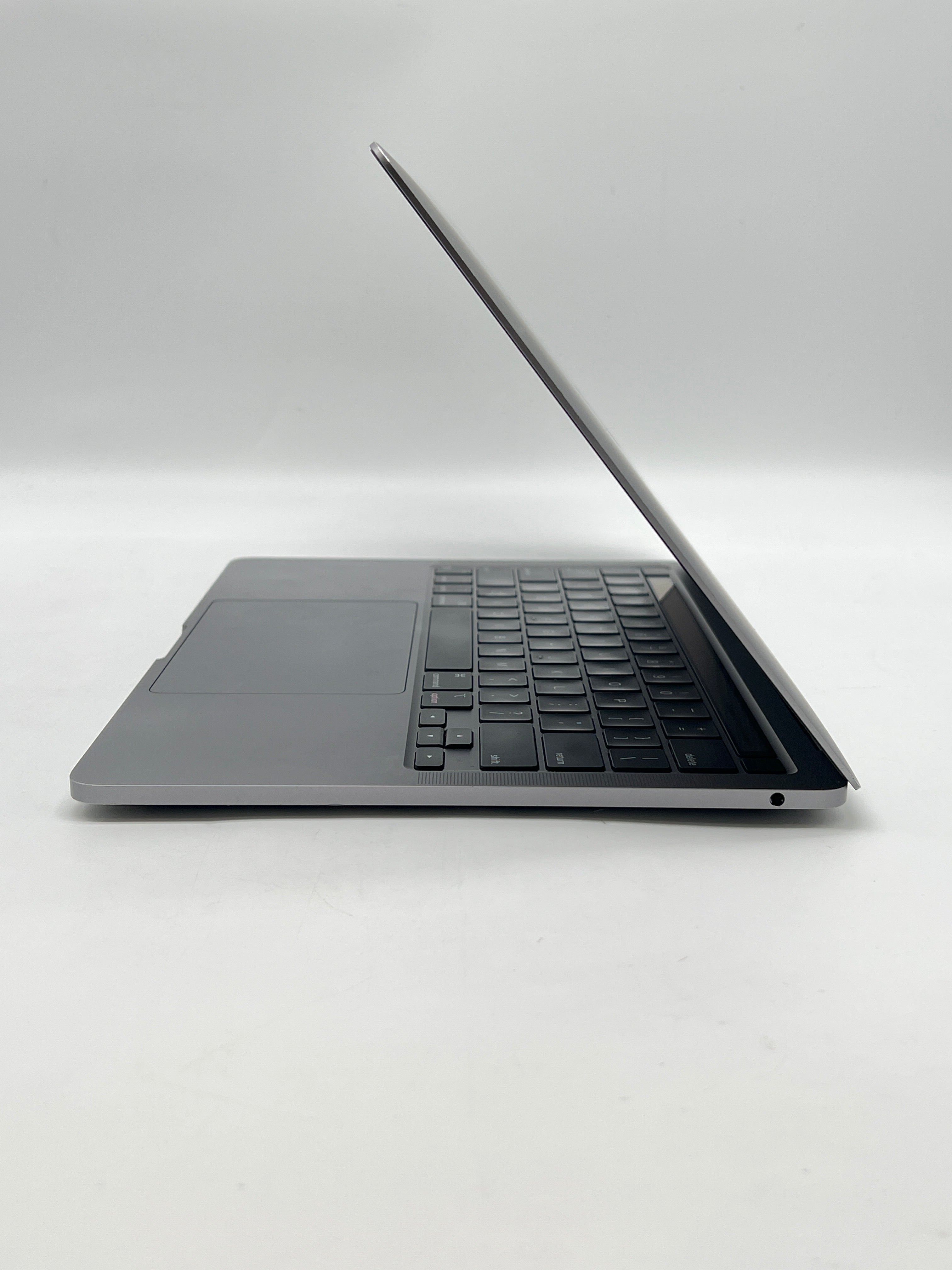 Apple MacBook Pro 13" M1 8GB RAM 512GB SSD - For Parts (Remotely Managed)