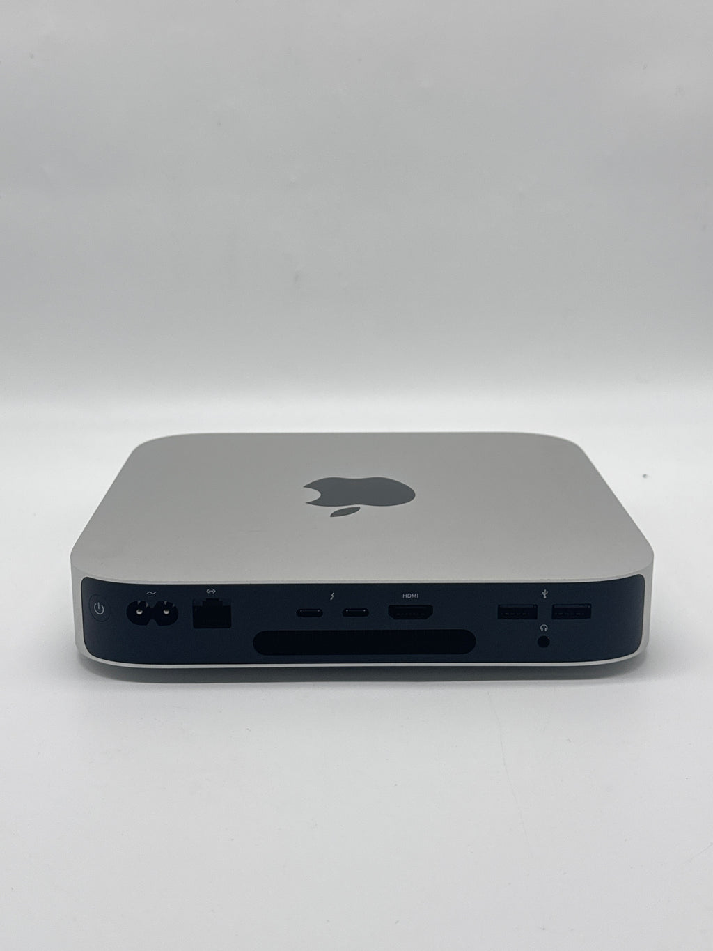 Apple Mac Mini M1 2020 A2348 8-Core 8GB RAM 256GB SSD Silver - Used