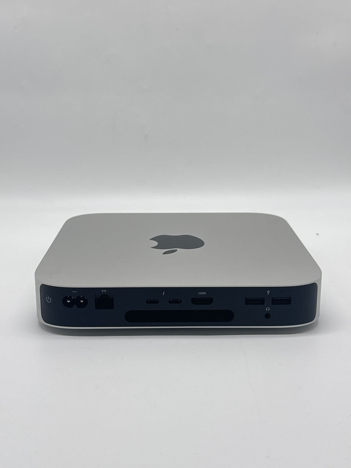 Apple Mac Mini M1 2020 A2348 8-Core 8GB RAM 256GB SSD Silver - Used