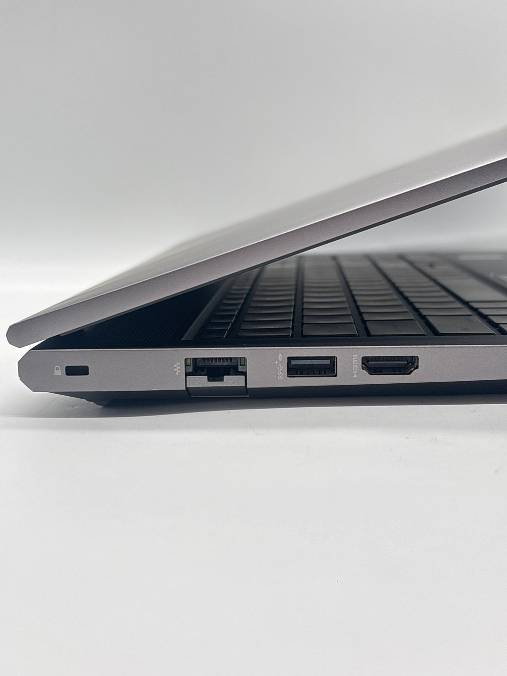 HP ZBook Power G10 i7-13800H 32GB RAM 512GB SSD RTX A1000 - For Parts (Read DESC)