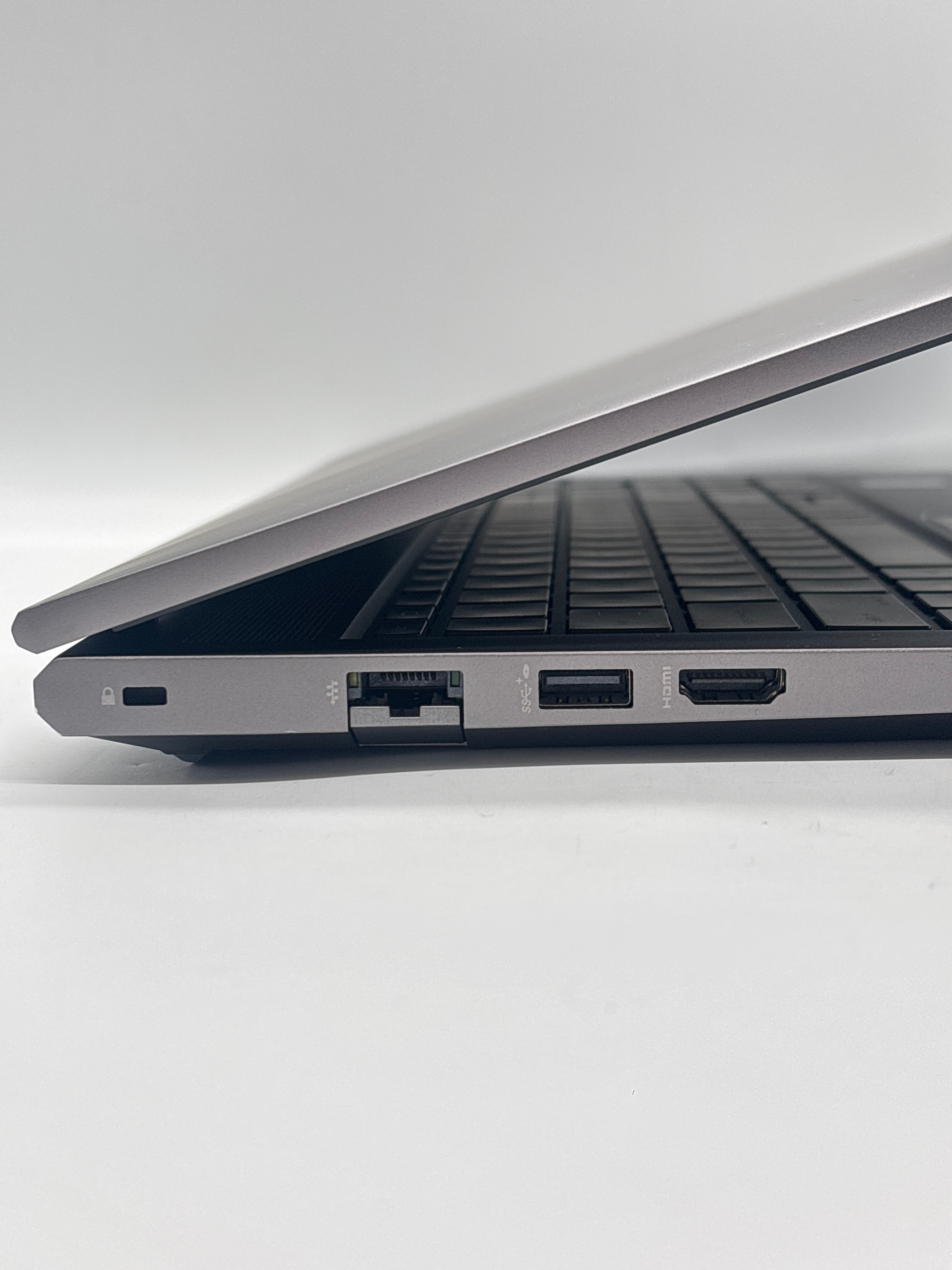 HP ZBook Power G10 i7-13800H 32GB RAM 512GB SSD RTX A1000 - For Parts (Read DESC)