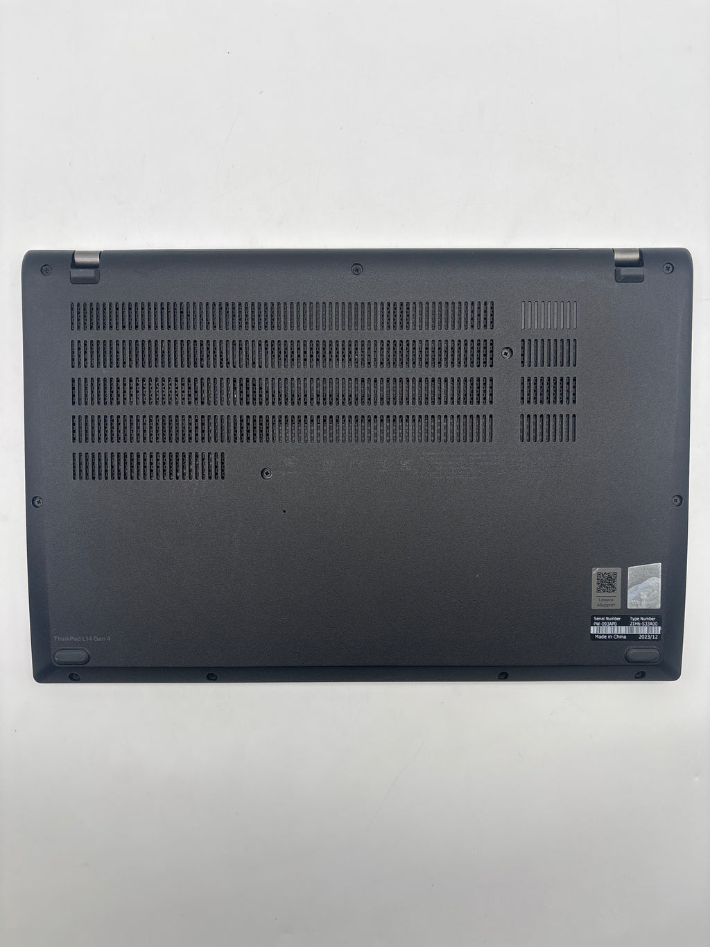 Lenovo ThinkPad L14 Gen 4 Ryzen 5 Pro 7530U 16GB RAM 256GB SSD - For Parts (Read DESC)